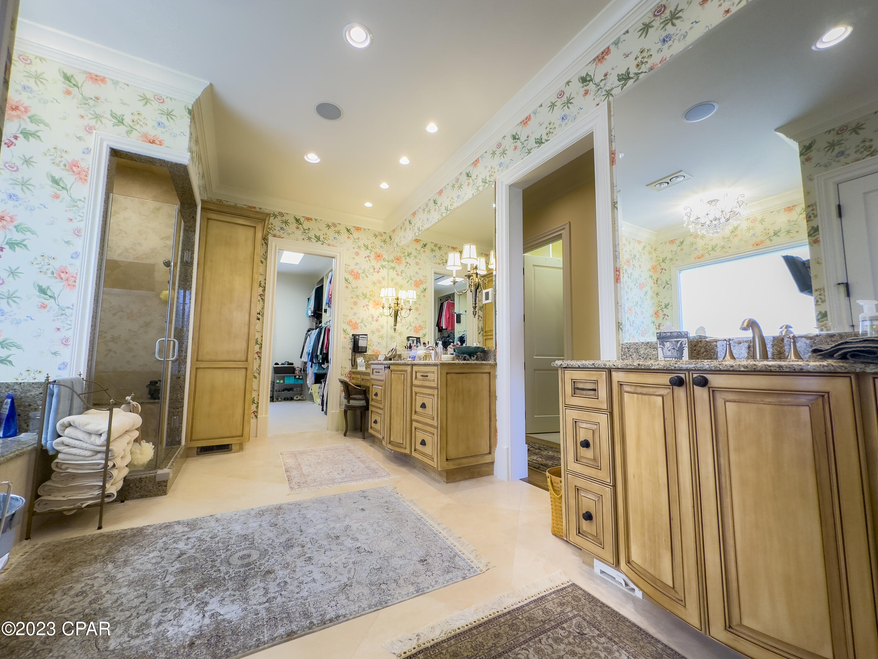 Queensberry Ltd At Bay Point - Residential