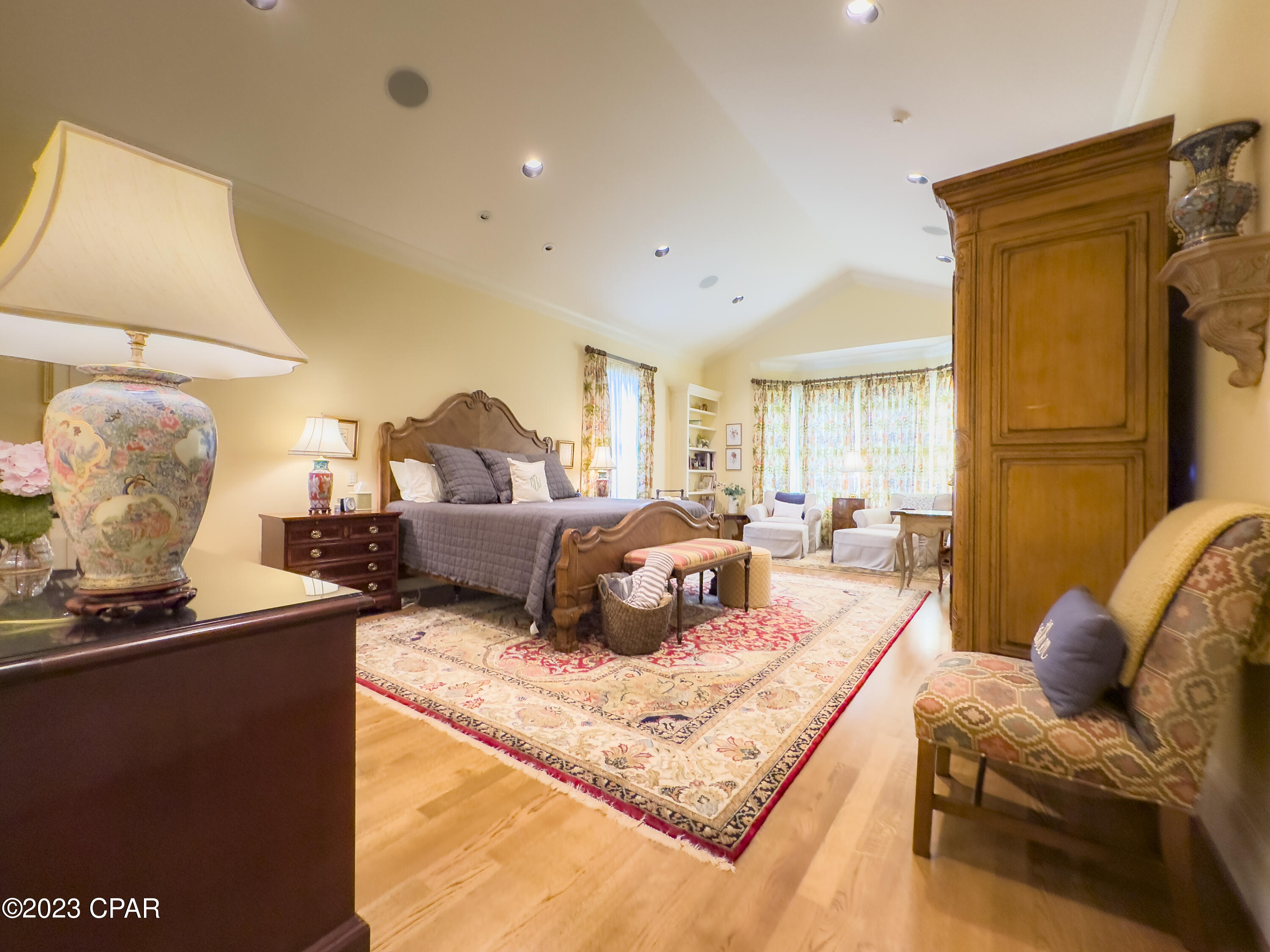 Queensberry Ltd At Bay Point - Residential