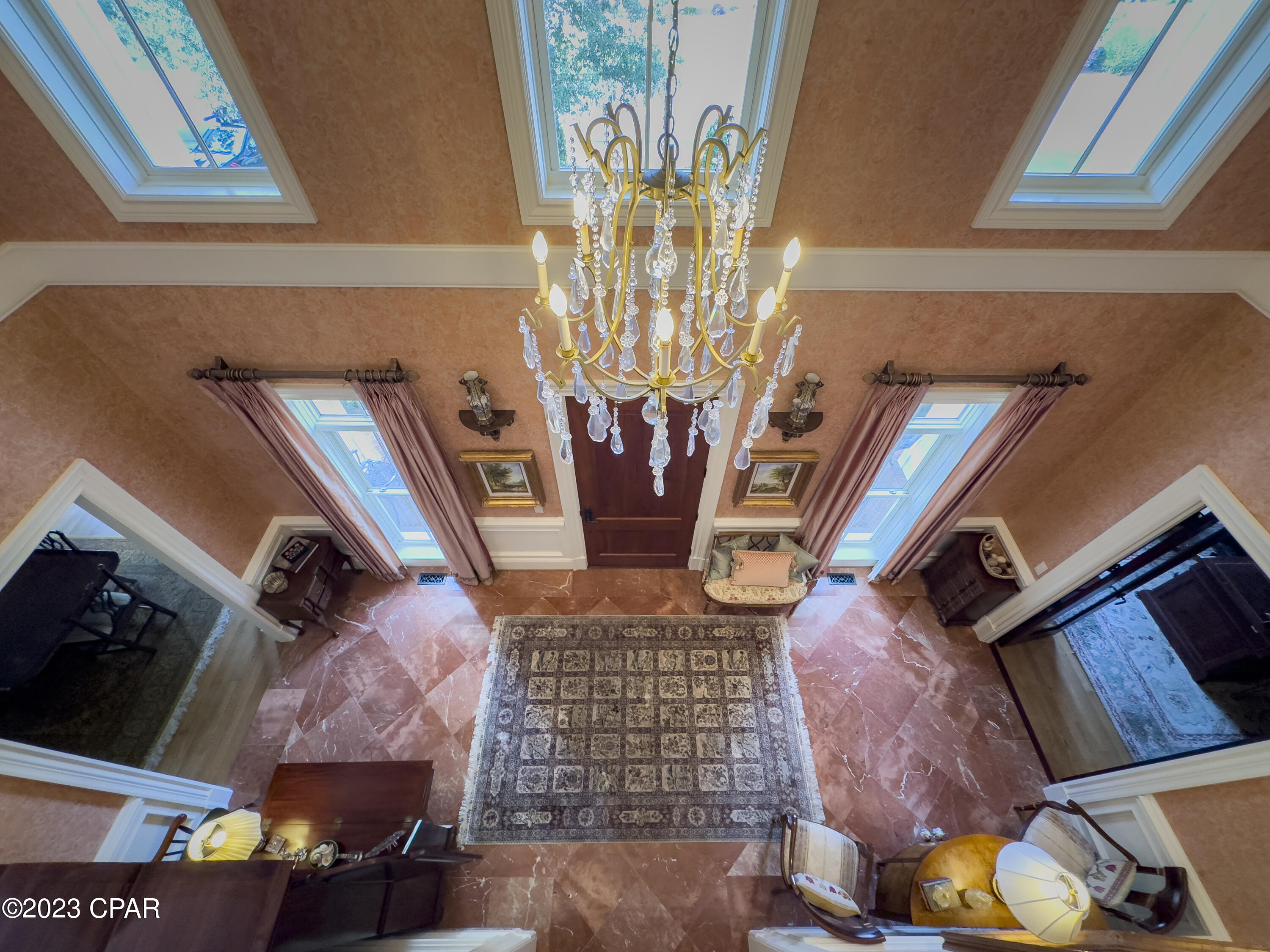 Queensberry Ltd At Bay Point - Residential