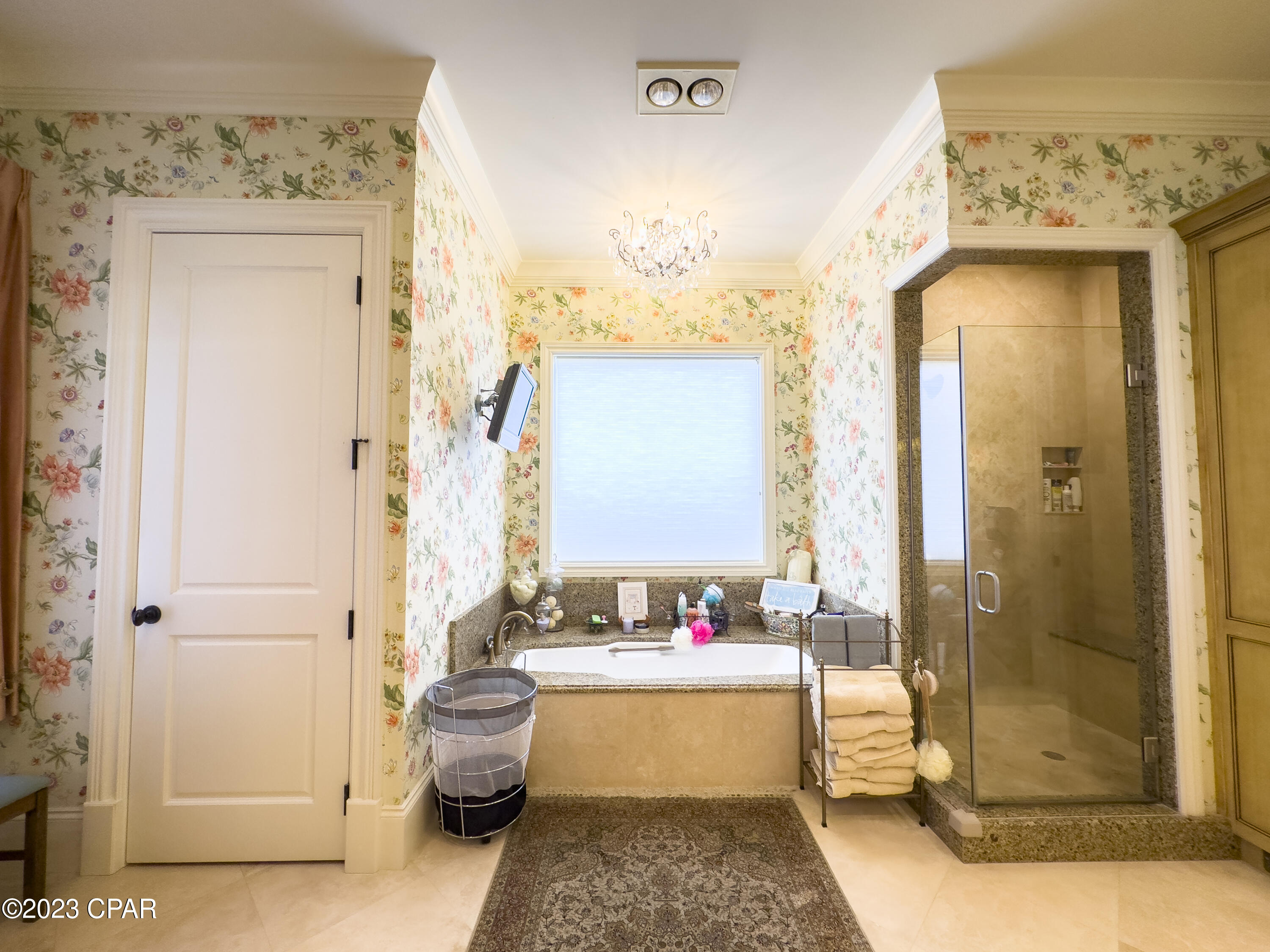 Queensberry Ltd At Bay Point - Residential