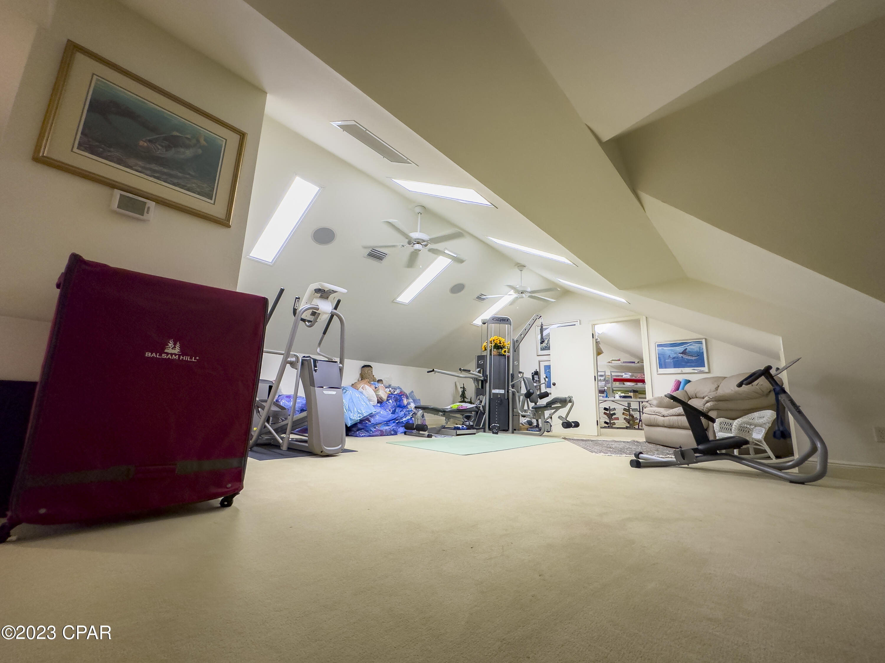 Queensberry Ltd At Bay Point - Residential