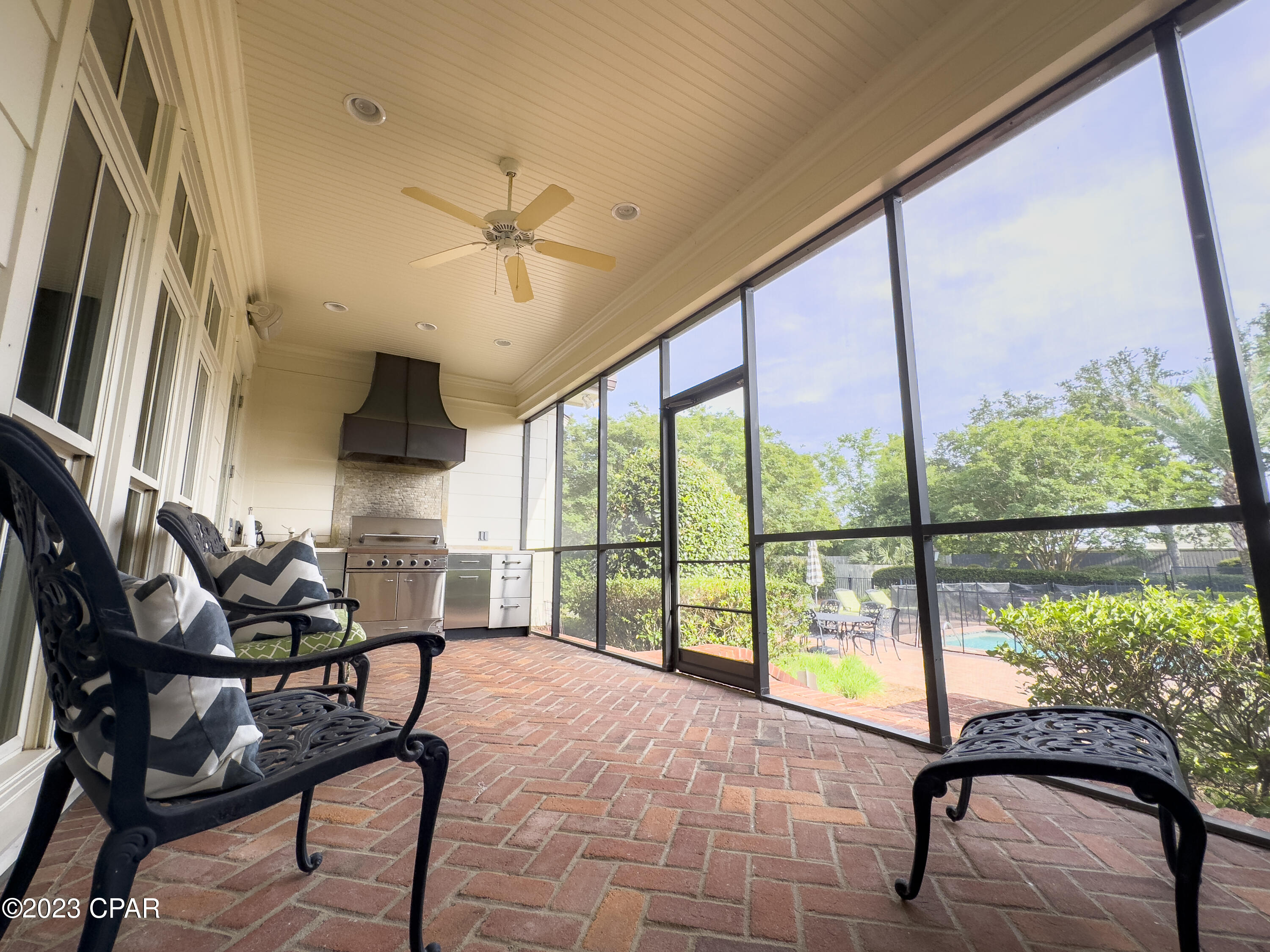 Queensberry Ltd At Bay Point - Residential