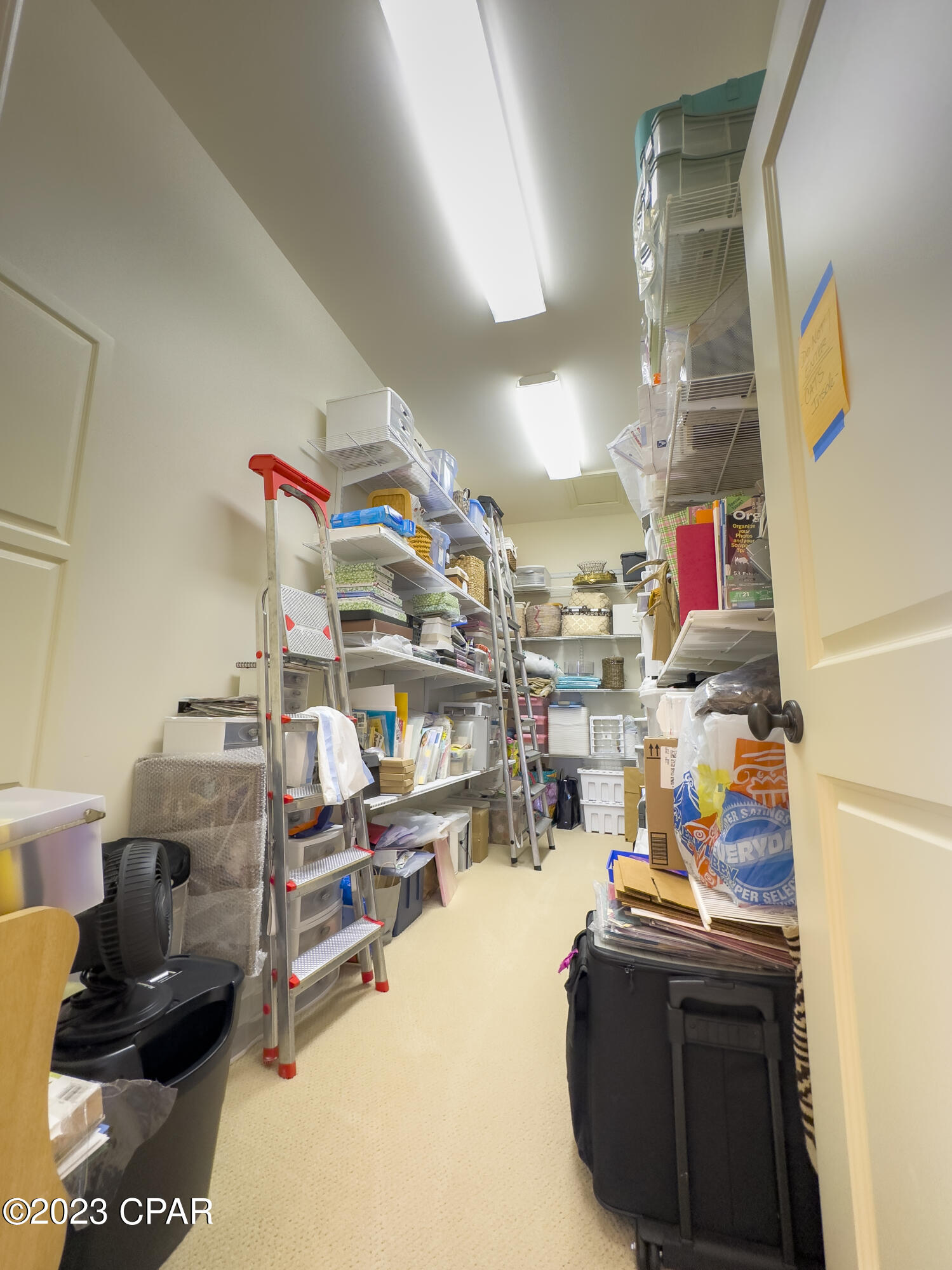 Queensberry Ltd At Bay Point - Residential