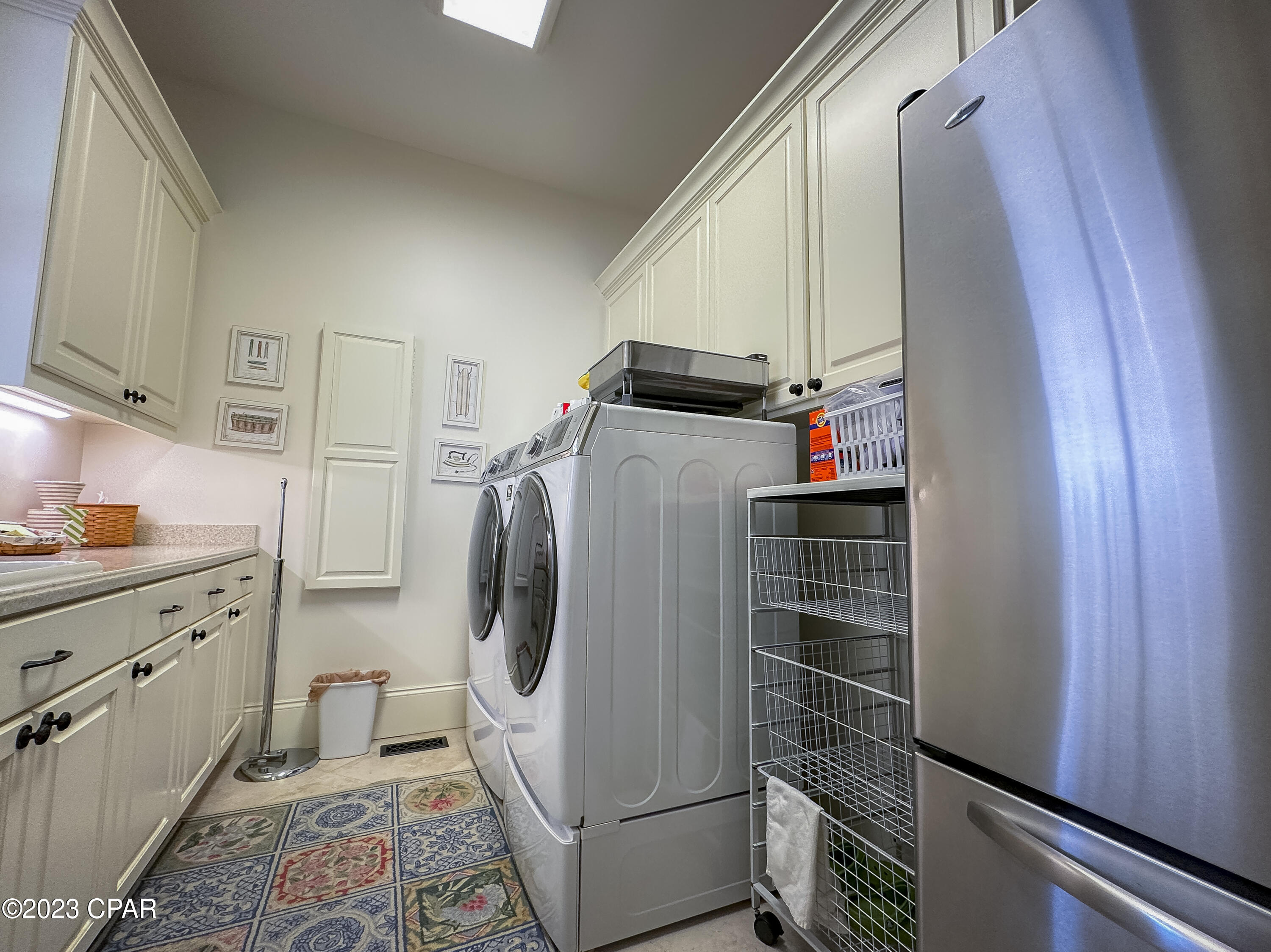 Queensberry Ltd At Bay Point - Residential