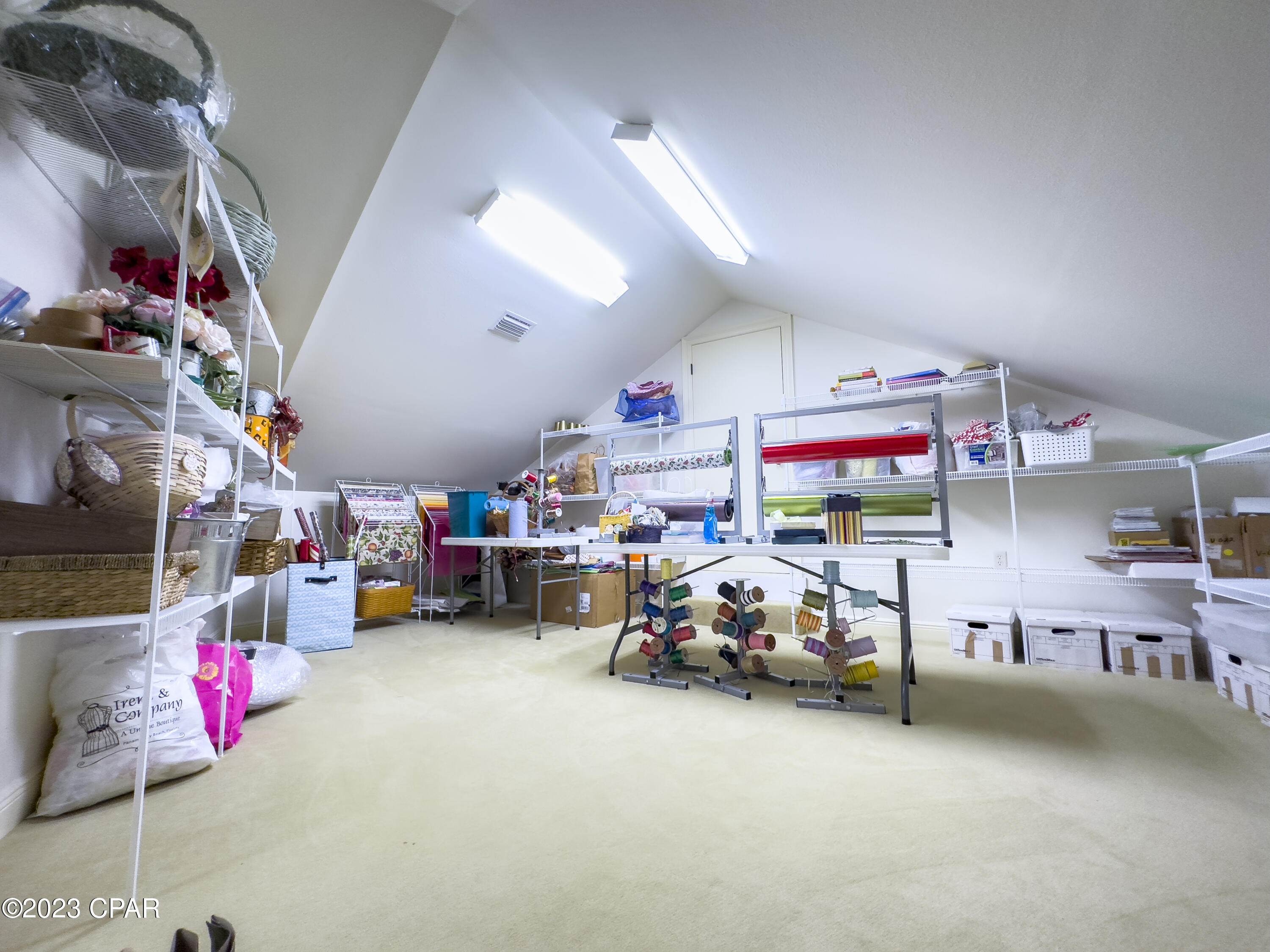 Queensberry Ltd At Bay Point - Residential