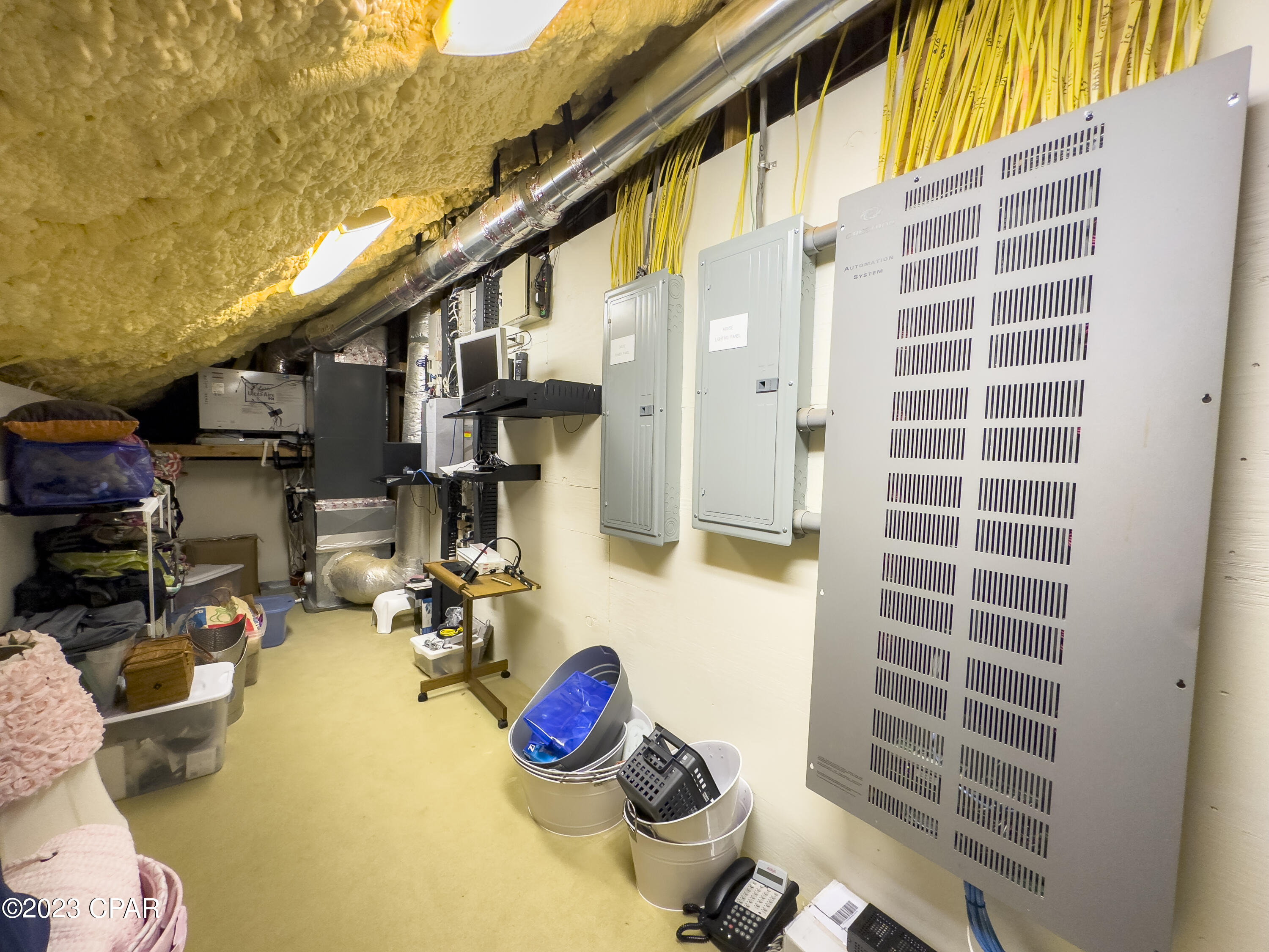 Queensberry Ltd At Bay Point - Residential