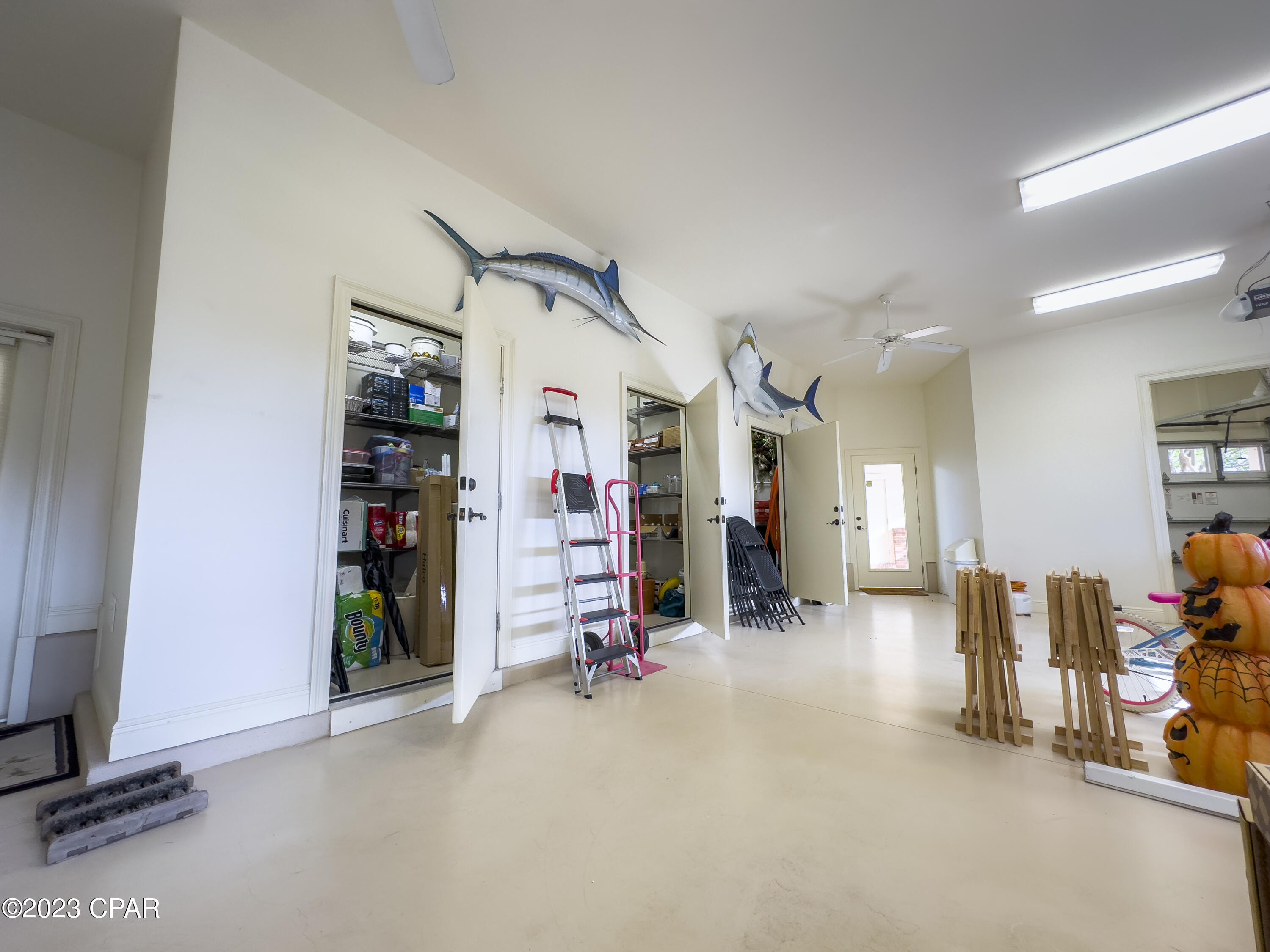 Queensberry Ltd At Bay Point - Residential