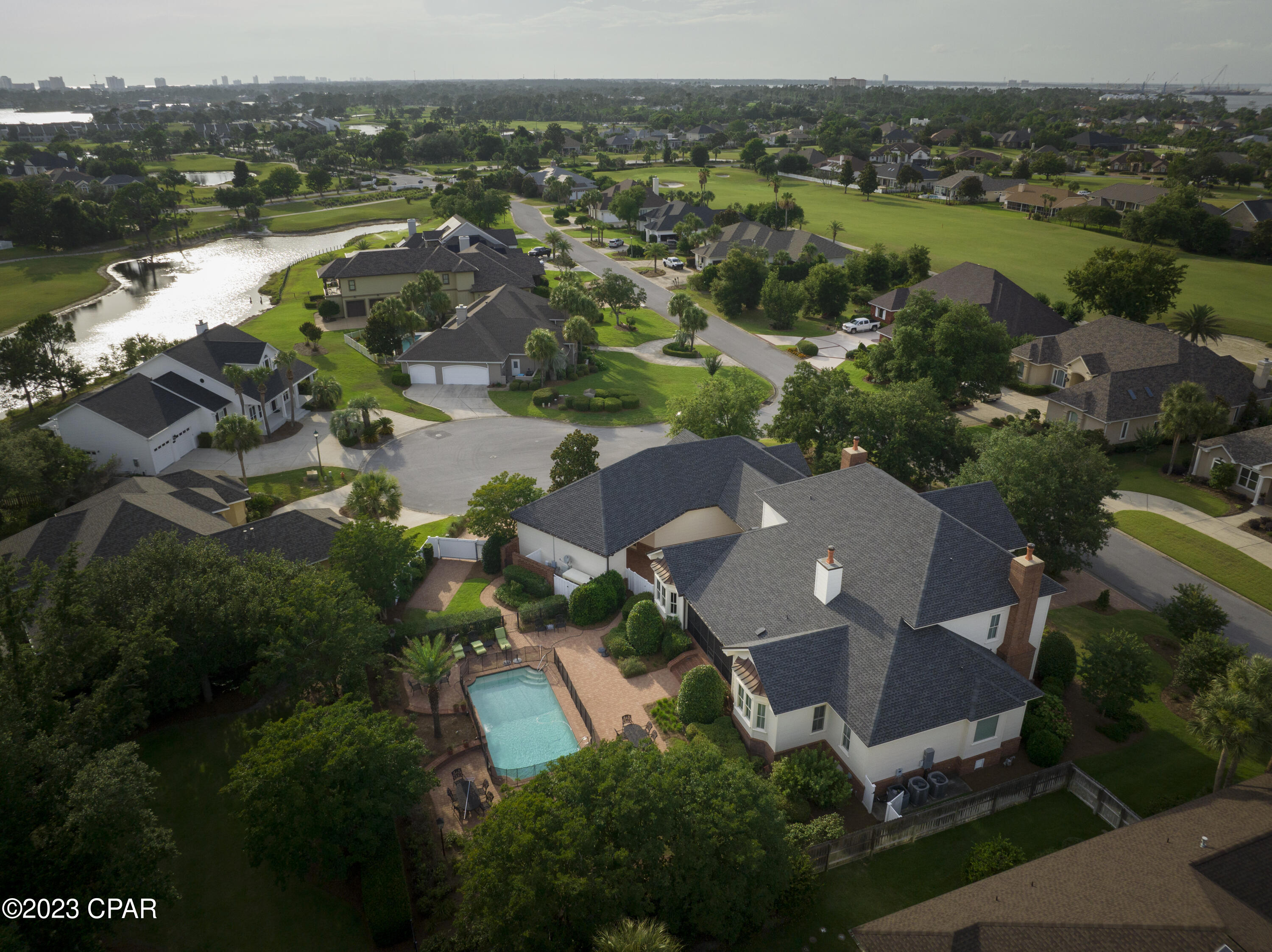 Queensberry Ltd At Bay Point - Residential