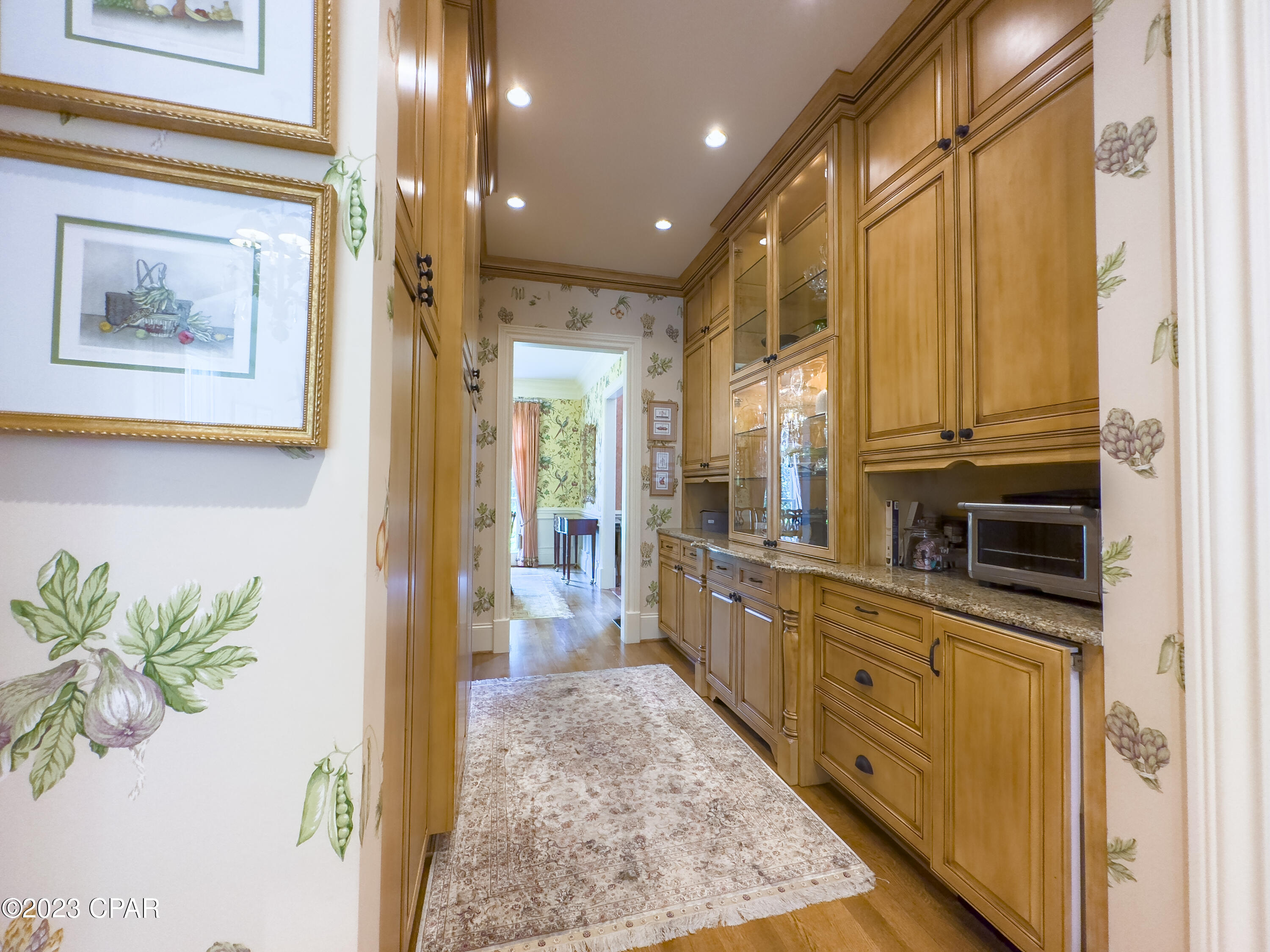 Queensberry Ltd At Bay Point - Residential