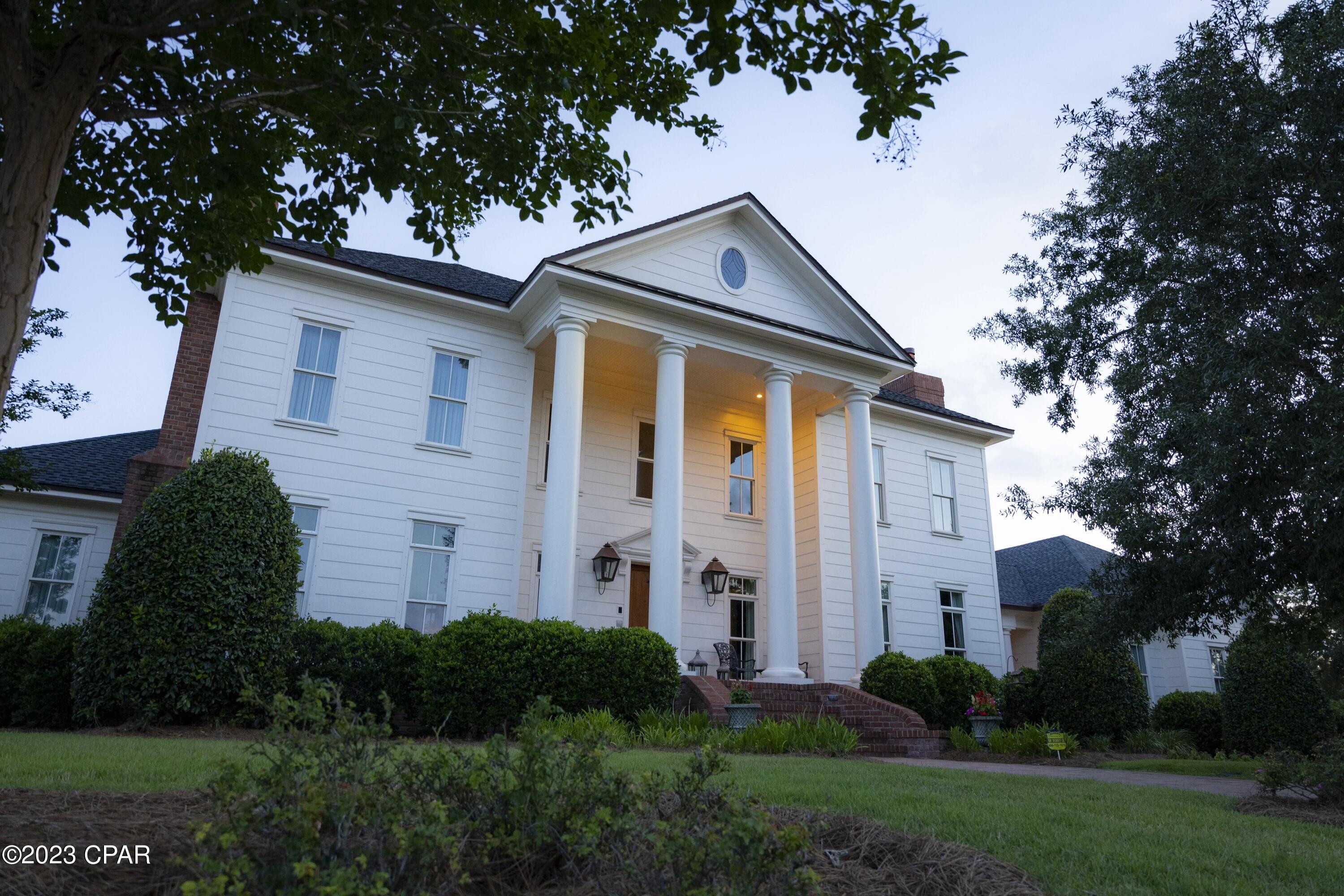 Queensberry Ltd At Bay Point - Residential