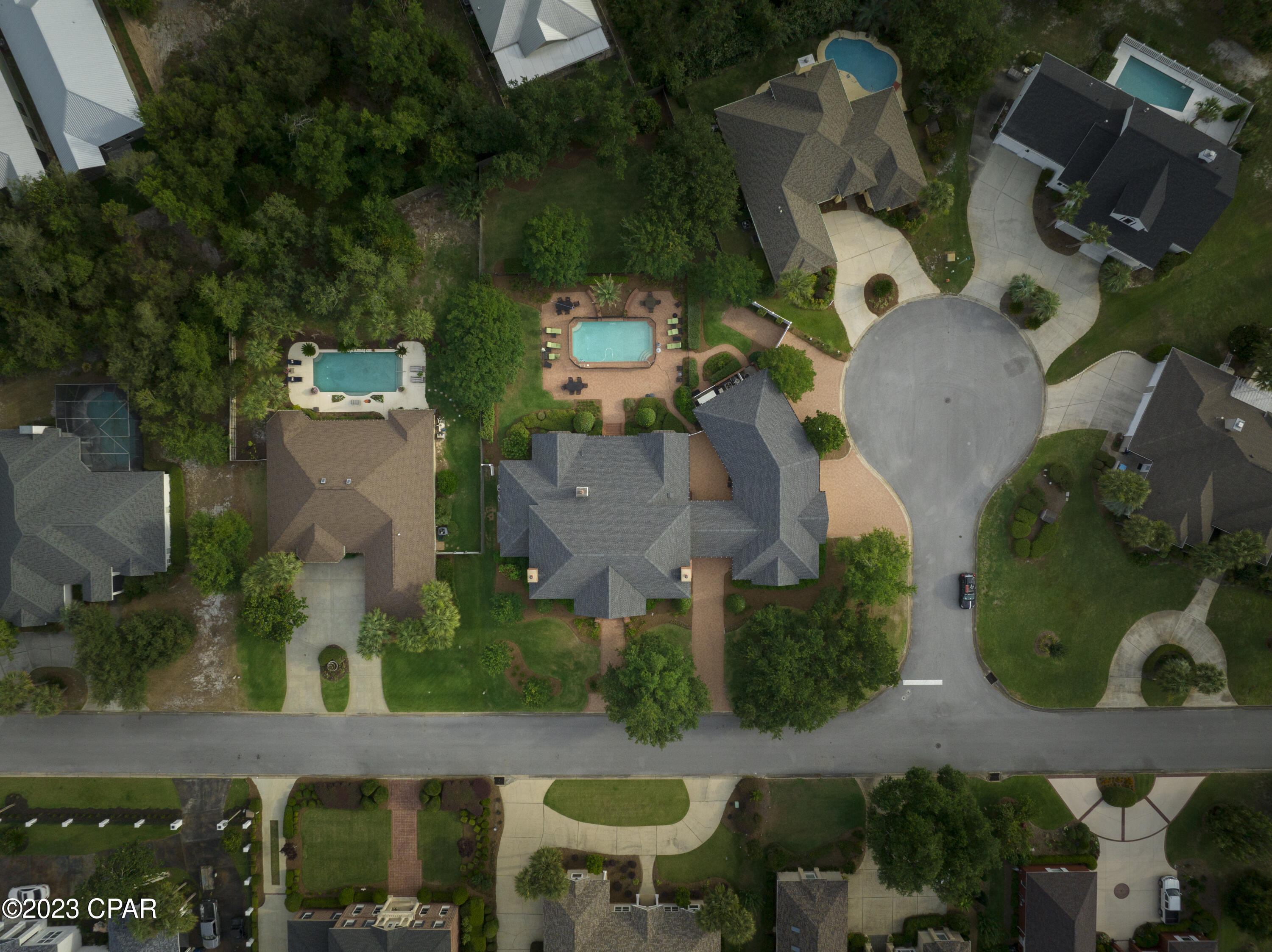 Queensberry Ltd At Bay Point - Residential