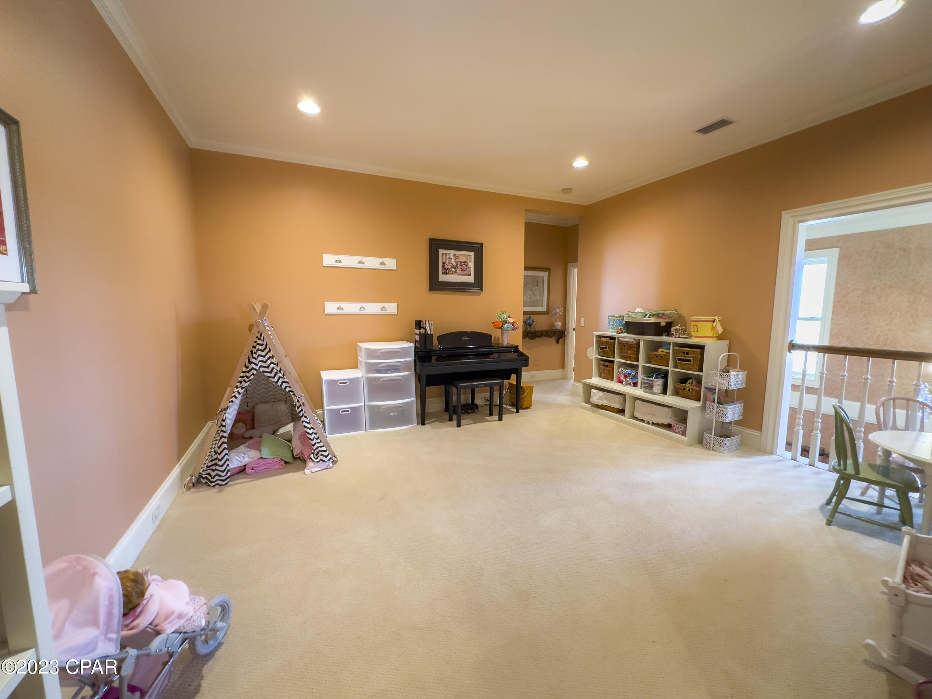 Queensberry Ltd At Bay Point - Residential