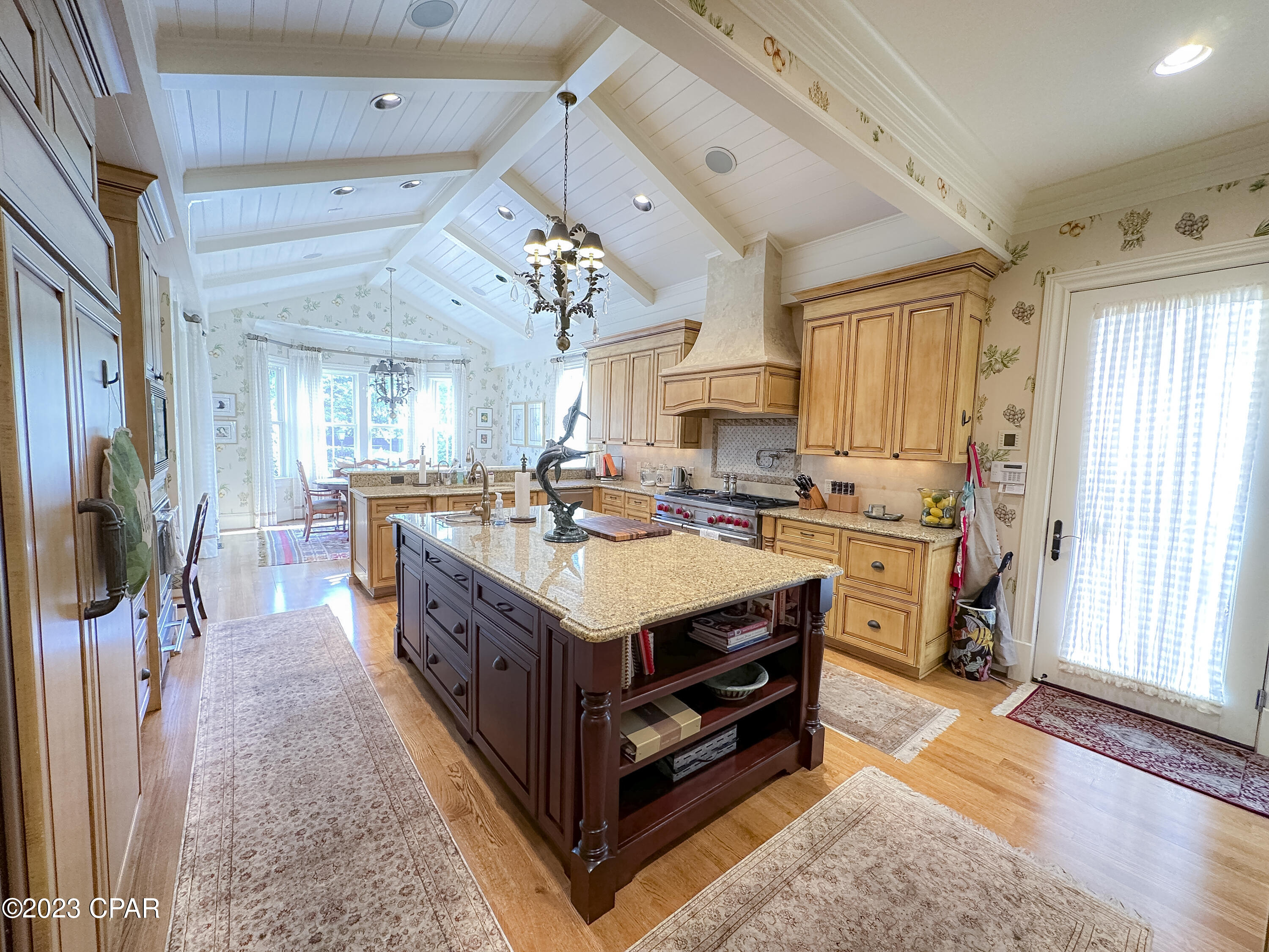 Queensberry Ltd At Bay Point - Residential