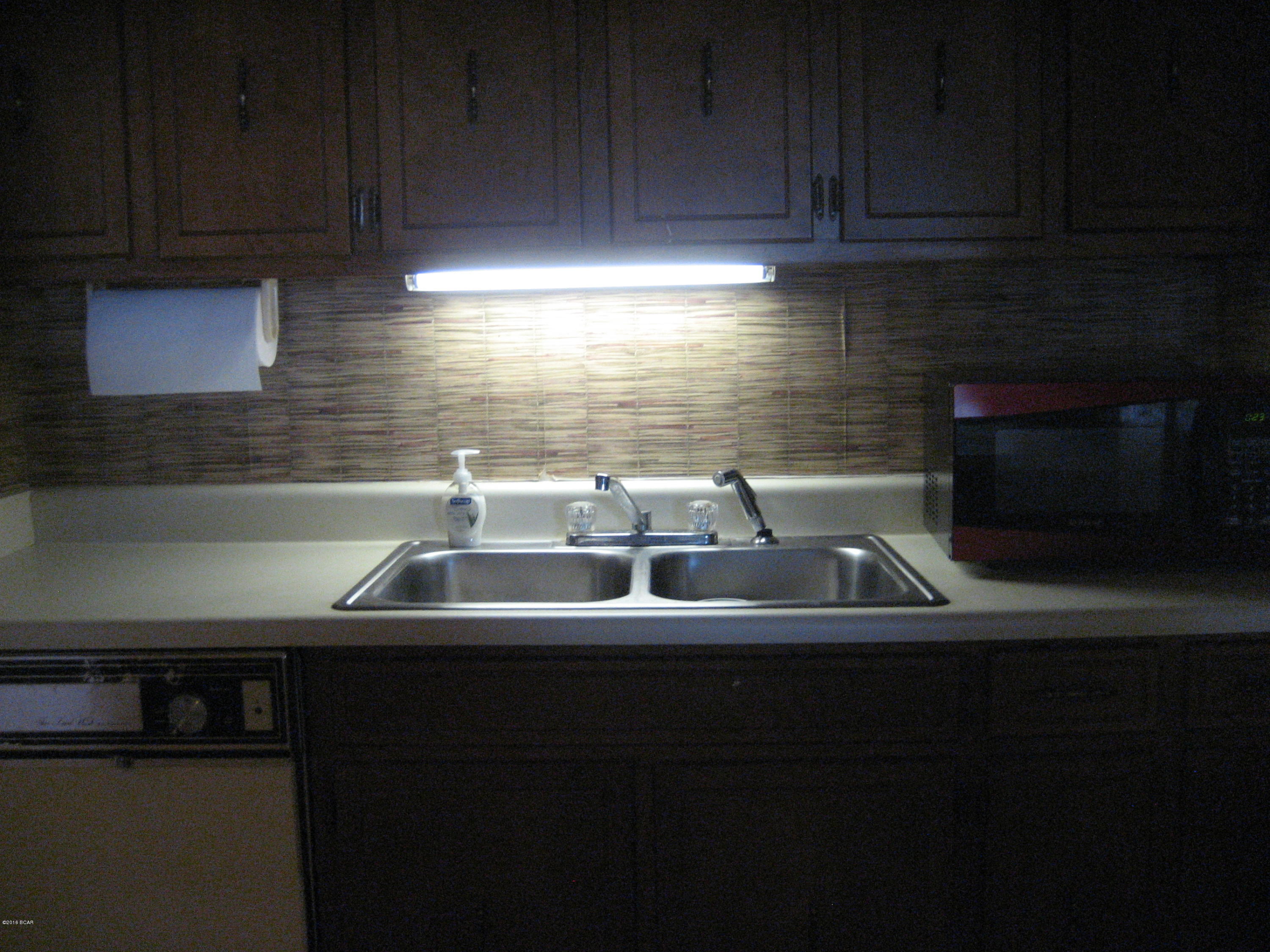 Sun Harbor Condo - Residential Lease