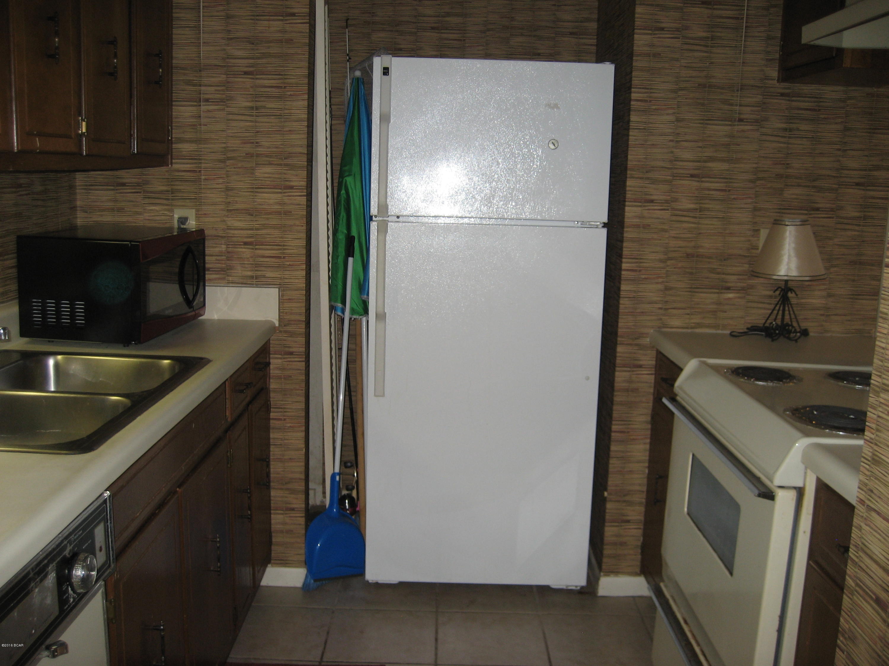 Sun Harbor Condo - Residential Lease