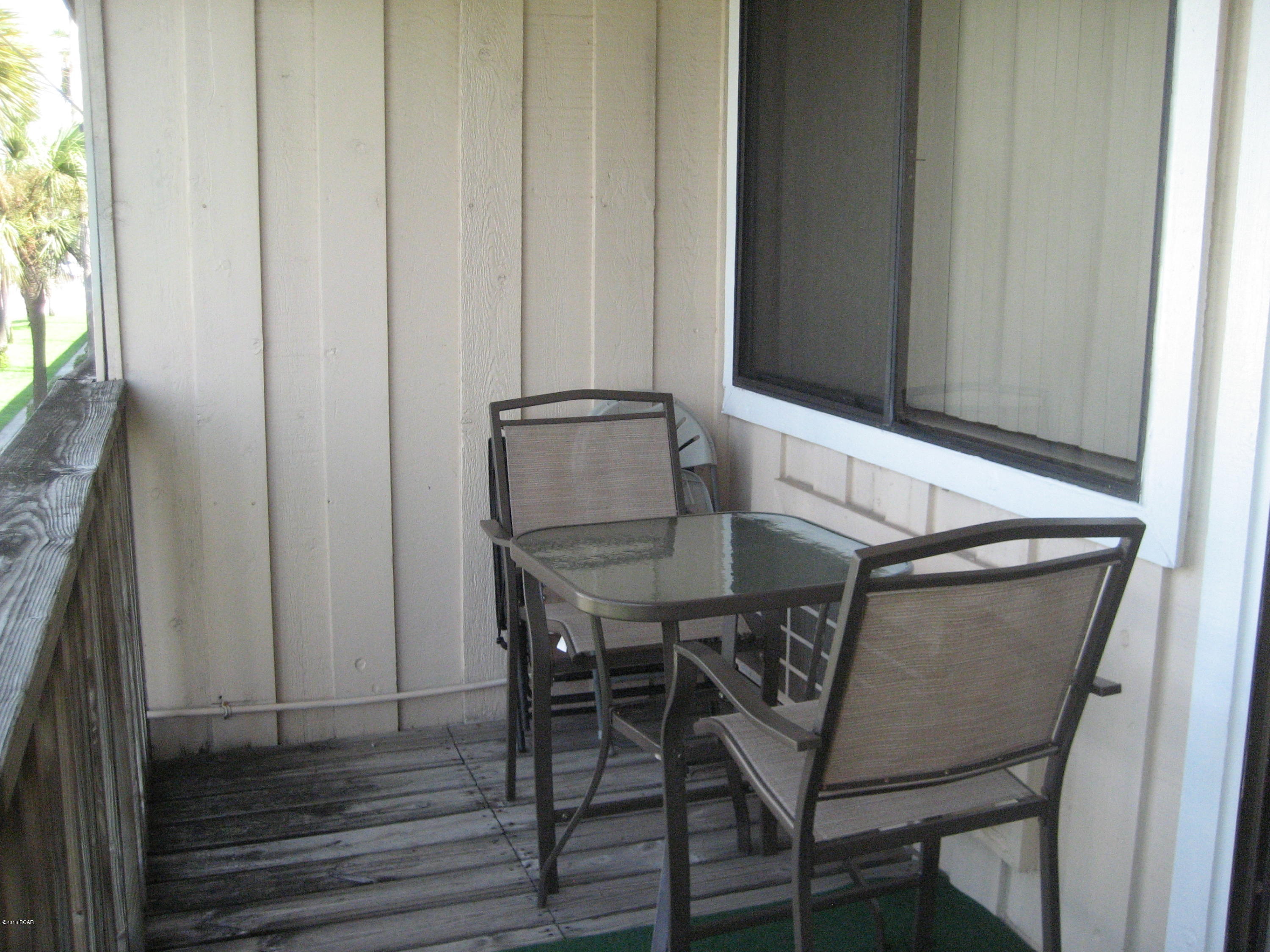 Sun Harbor Condo - Residential Lease