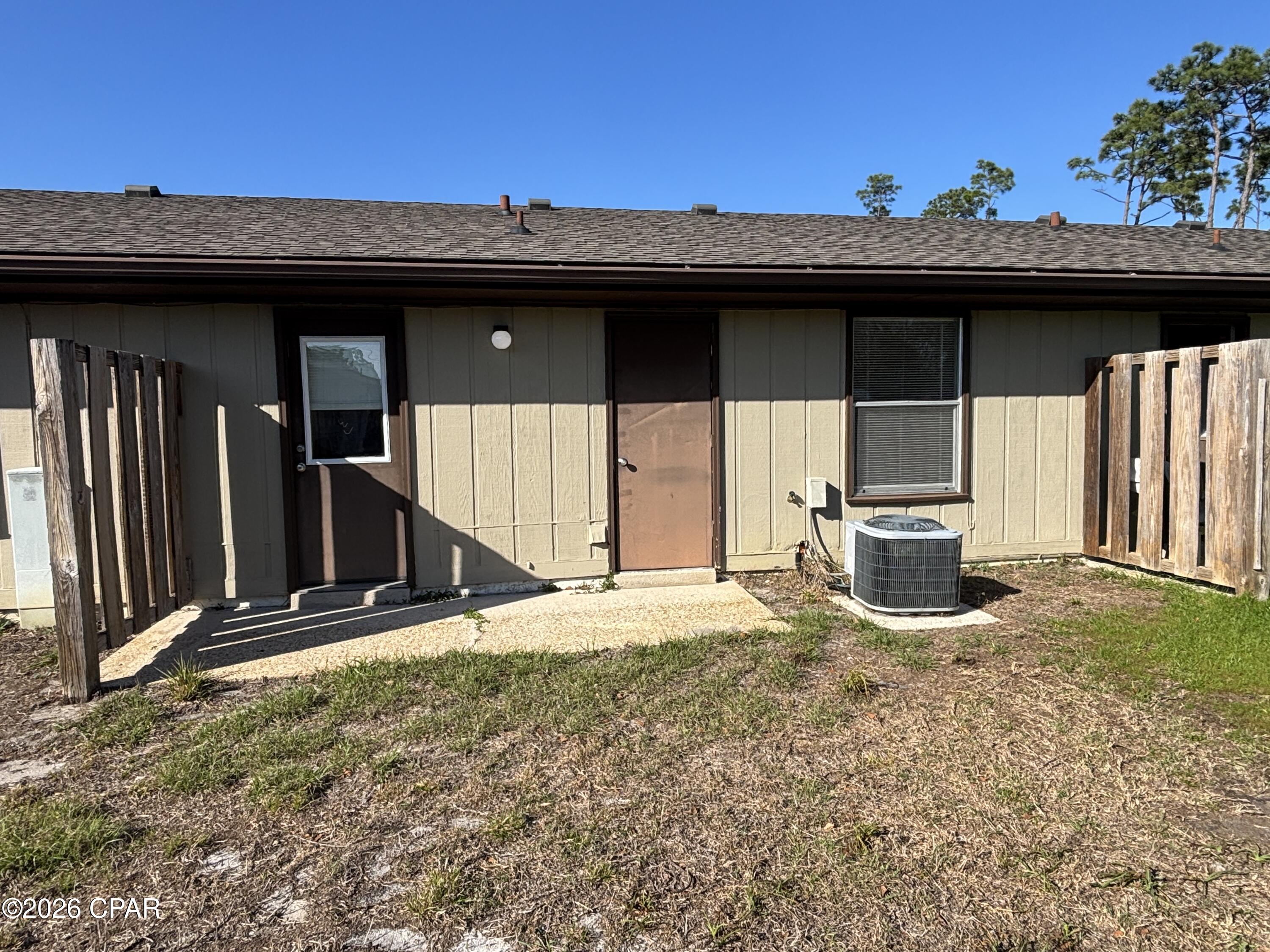 [No Recorded Subdiv] - Residential Lease