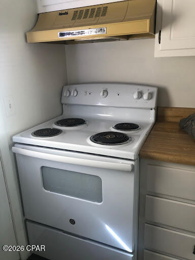 [No Recorded Subdiv] - Residential Lease