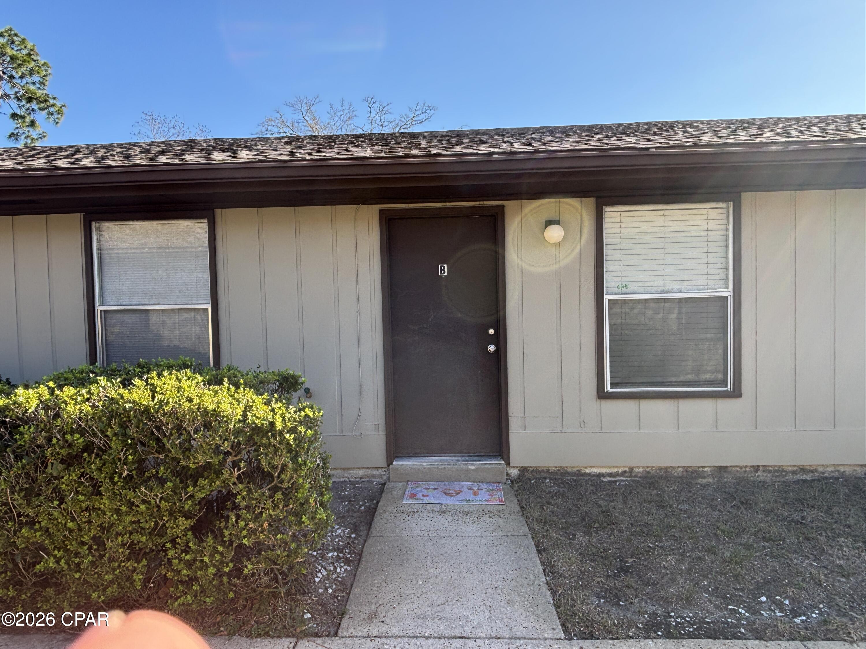 [No Recorded Subdiv] - Residential Lease