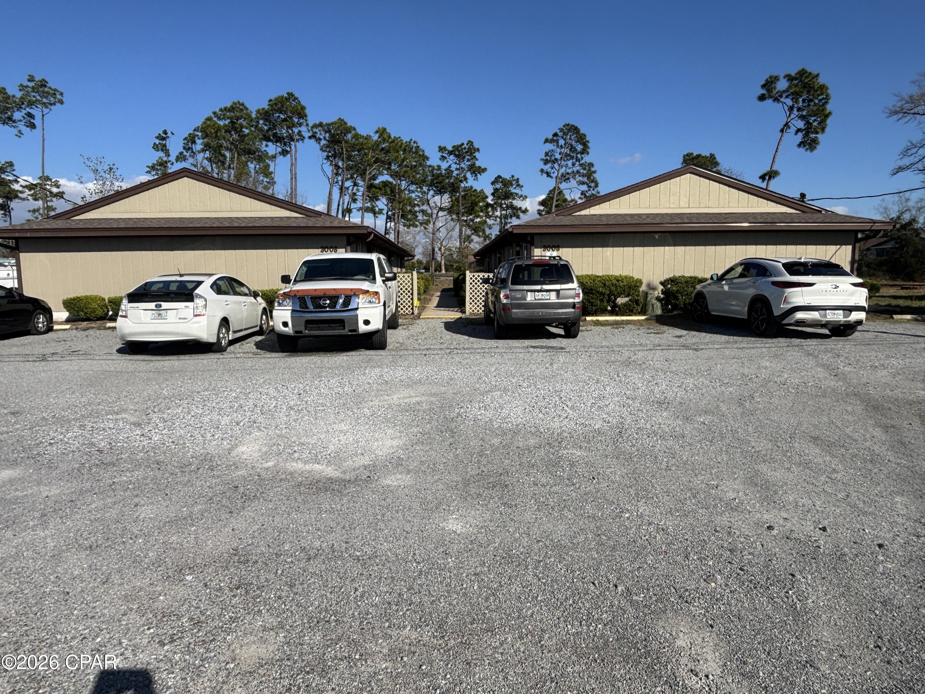 [No Recorded Subdiv] - Residential Lease