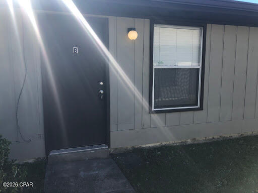 [No Recorded Subdiv] - Residential Lease