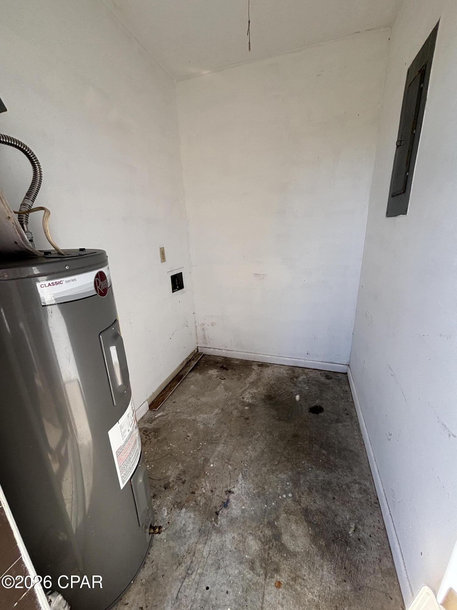 [No Recorded Subdiv] - Residential Lease