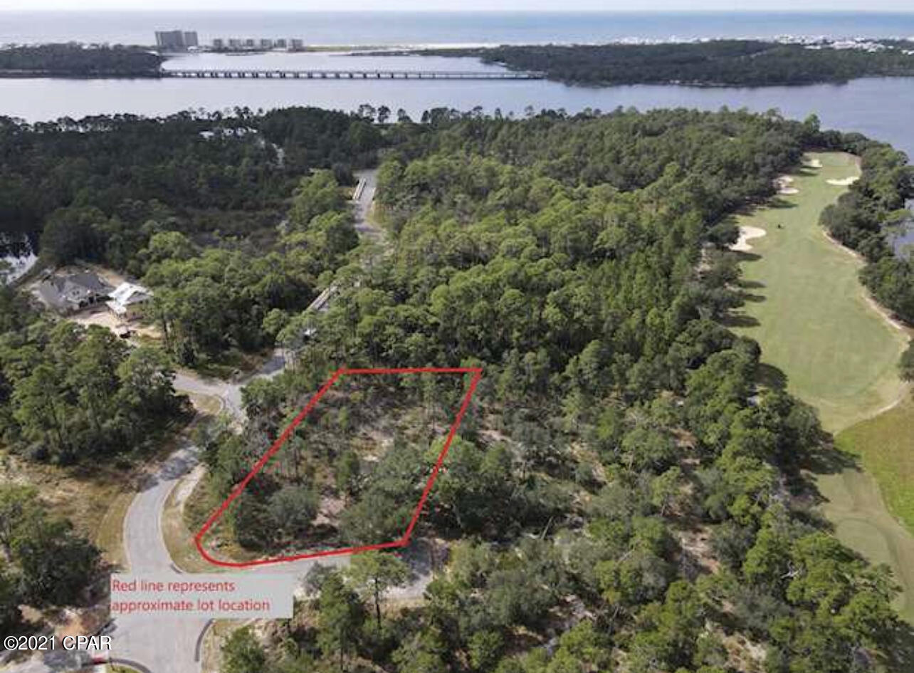 Wild Heron Phase VII - Land