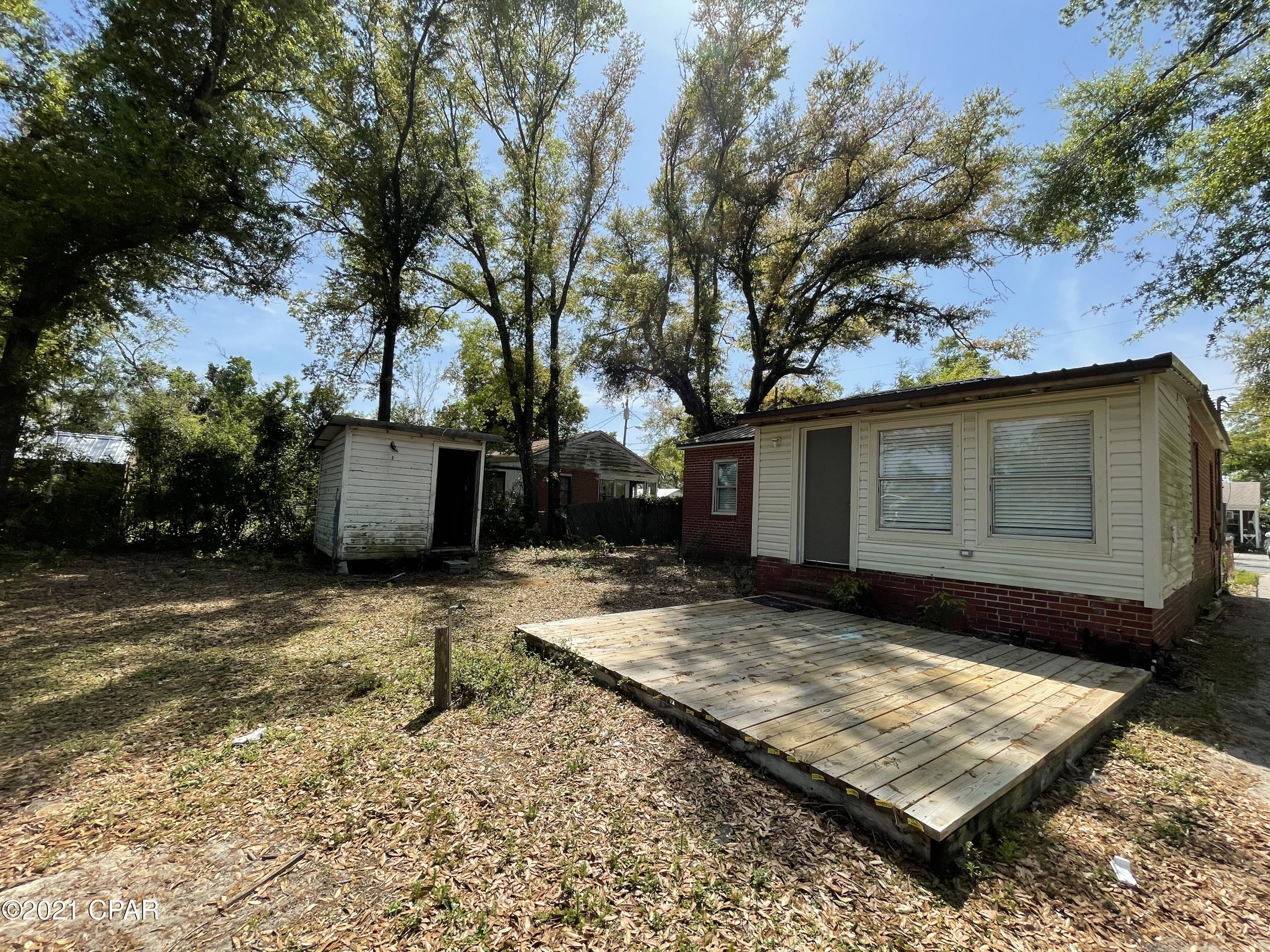 [No Recorded Subdiv] - Residential Lease