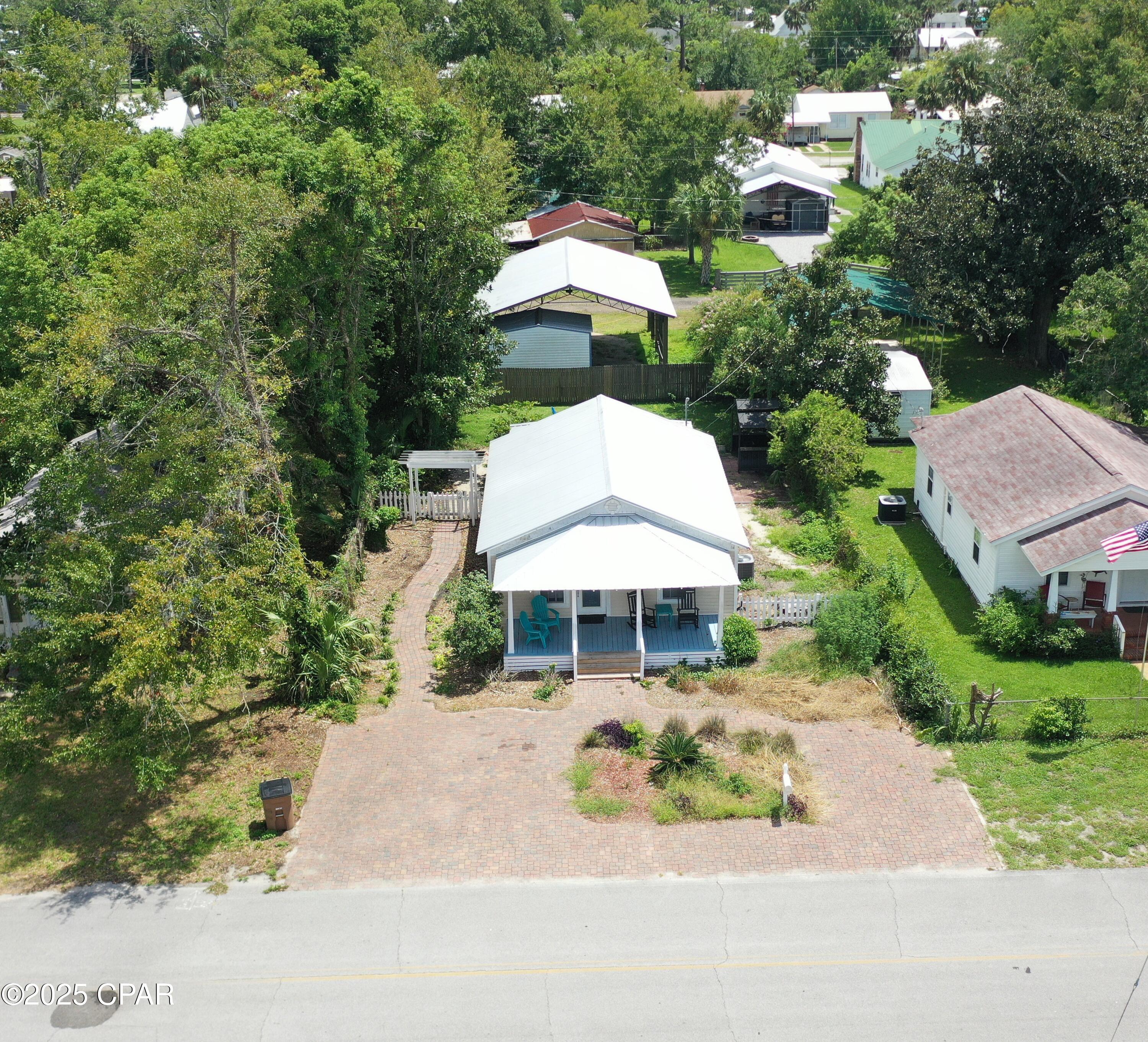 No Named Subdivision - Residential