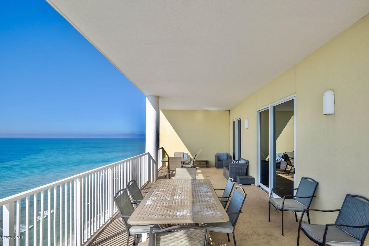 Ocean Ritz - Residential