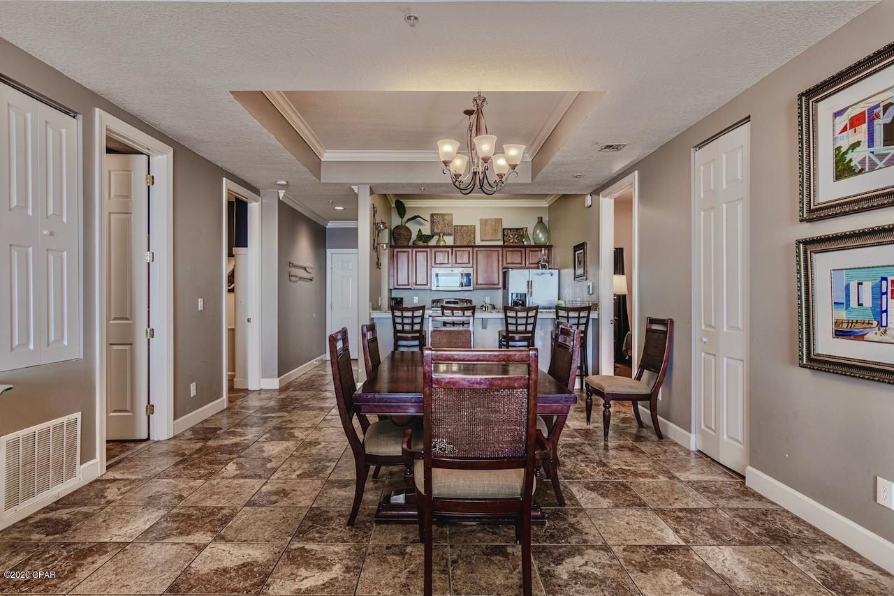 Ocean Ritz - Residential