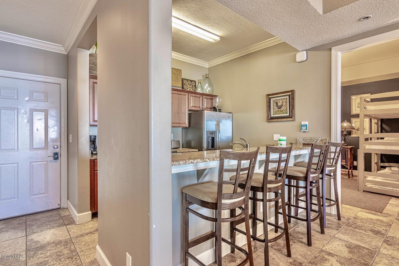 Ocean Ritz - Residential