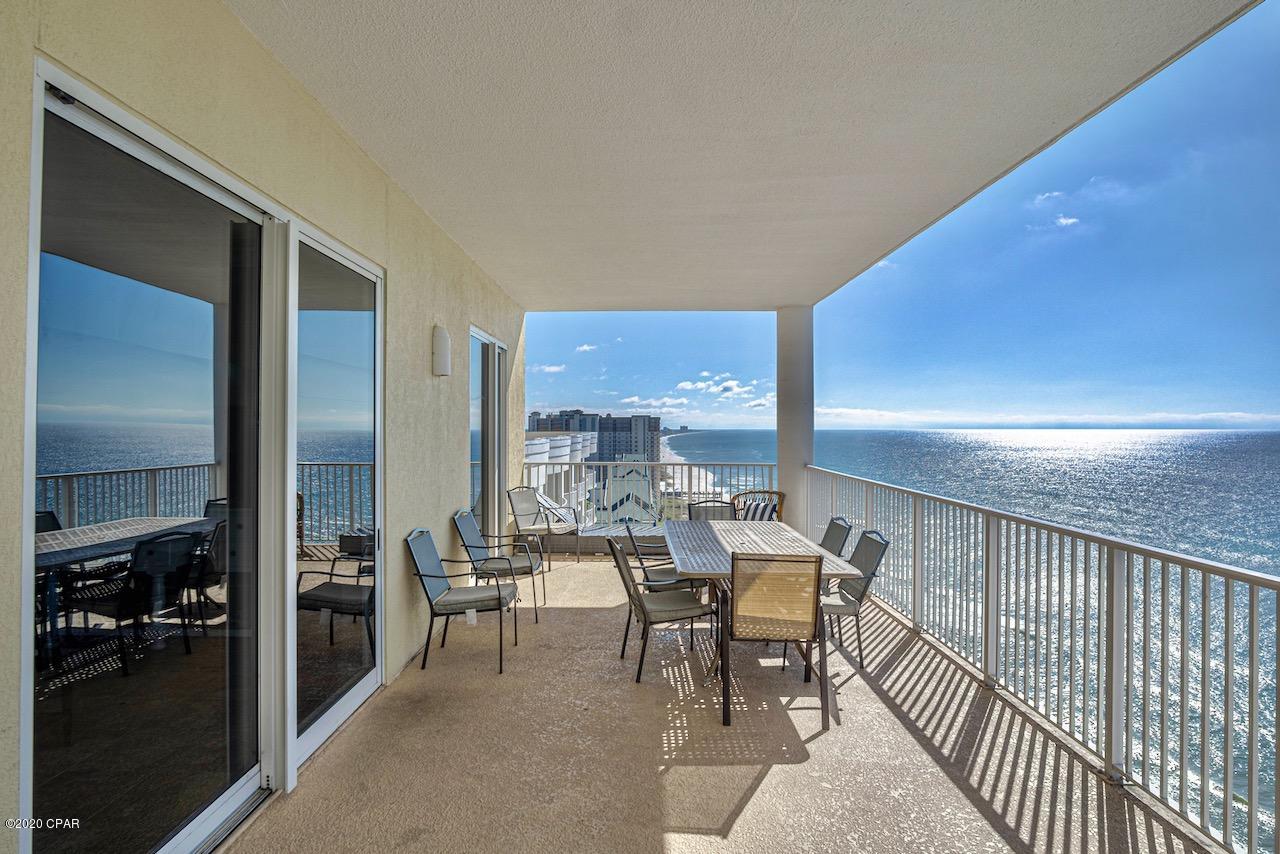 Ocean Ritz - Residential