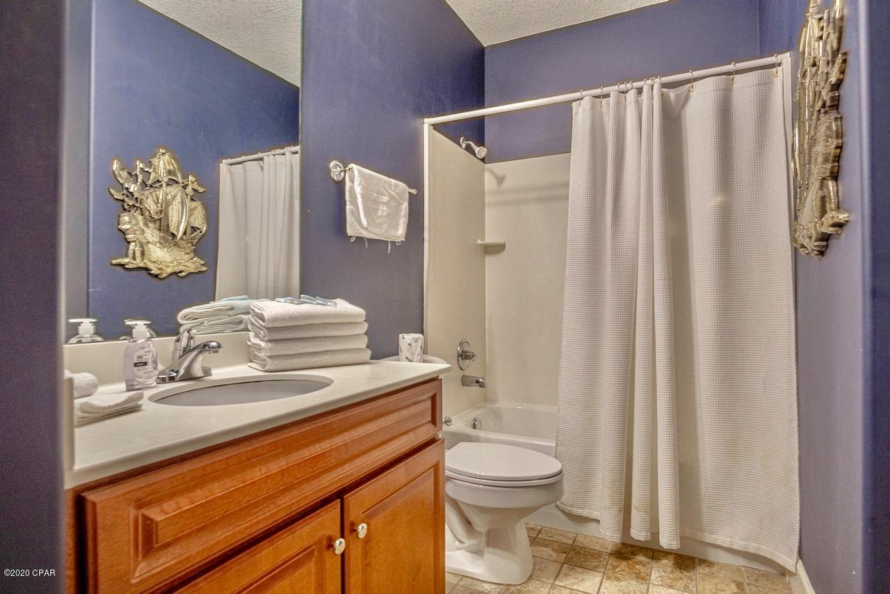 Ocean Ritz - Residential