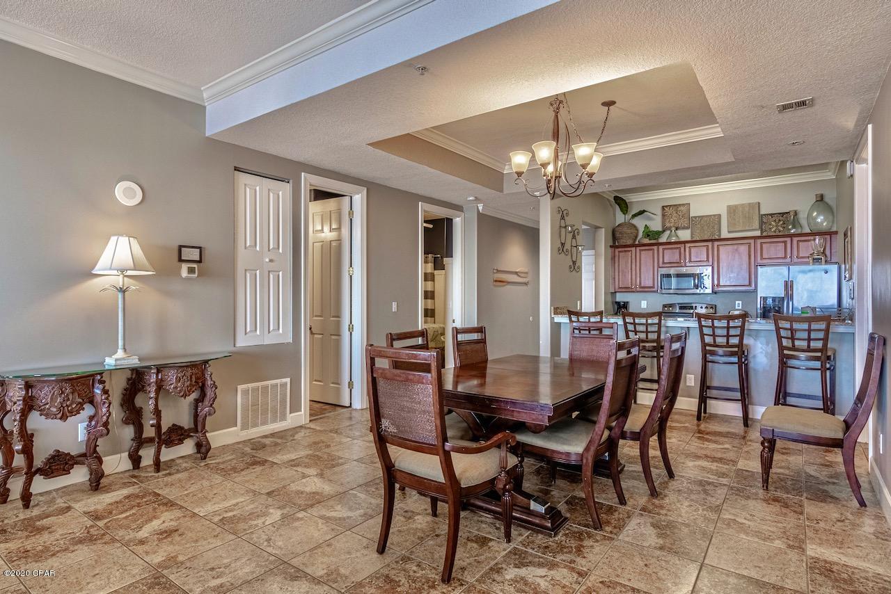 Ocean Ritz - Residential