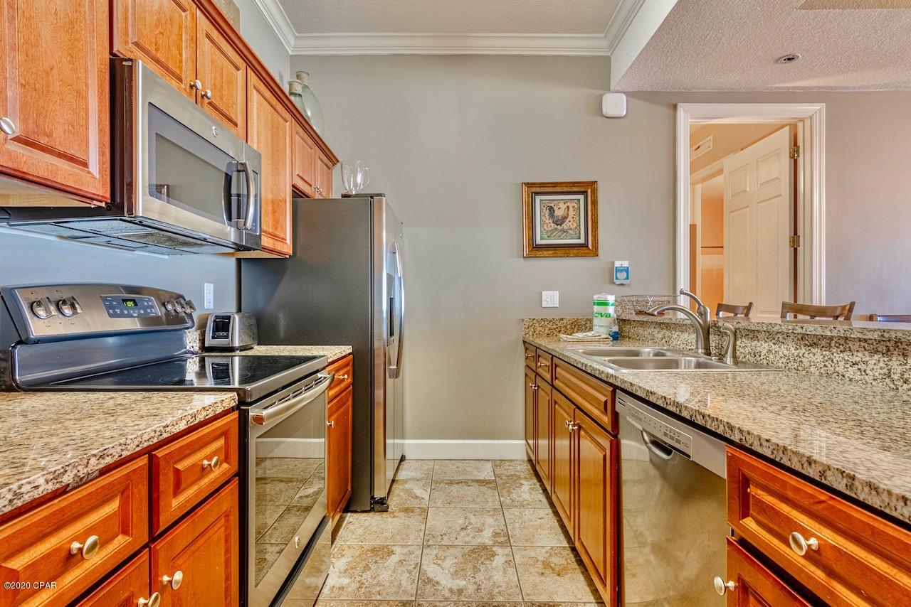 Ocean Ritz - Residential