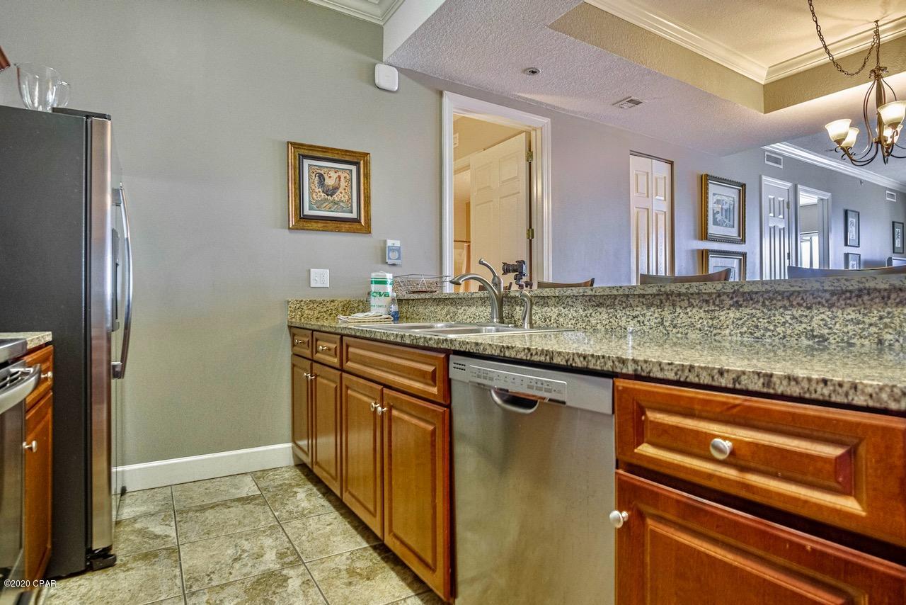 Ocean Ritz - Residential