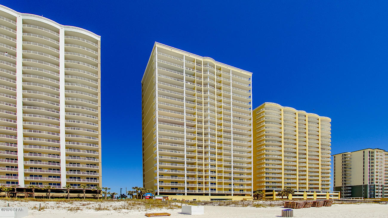 Ocean Ritz - Residential