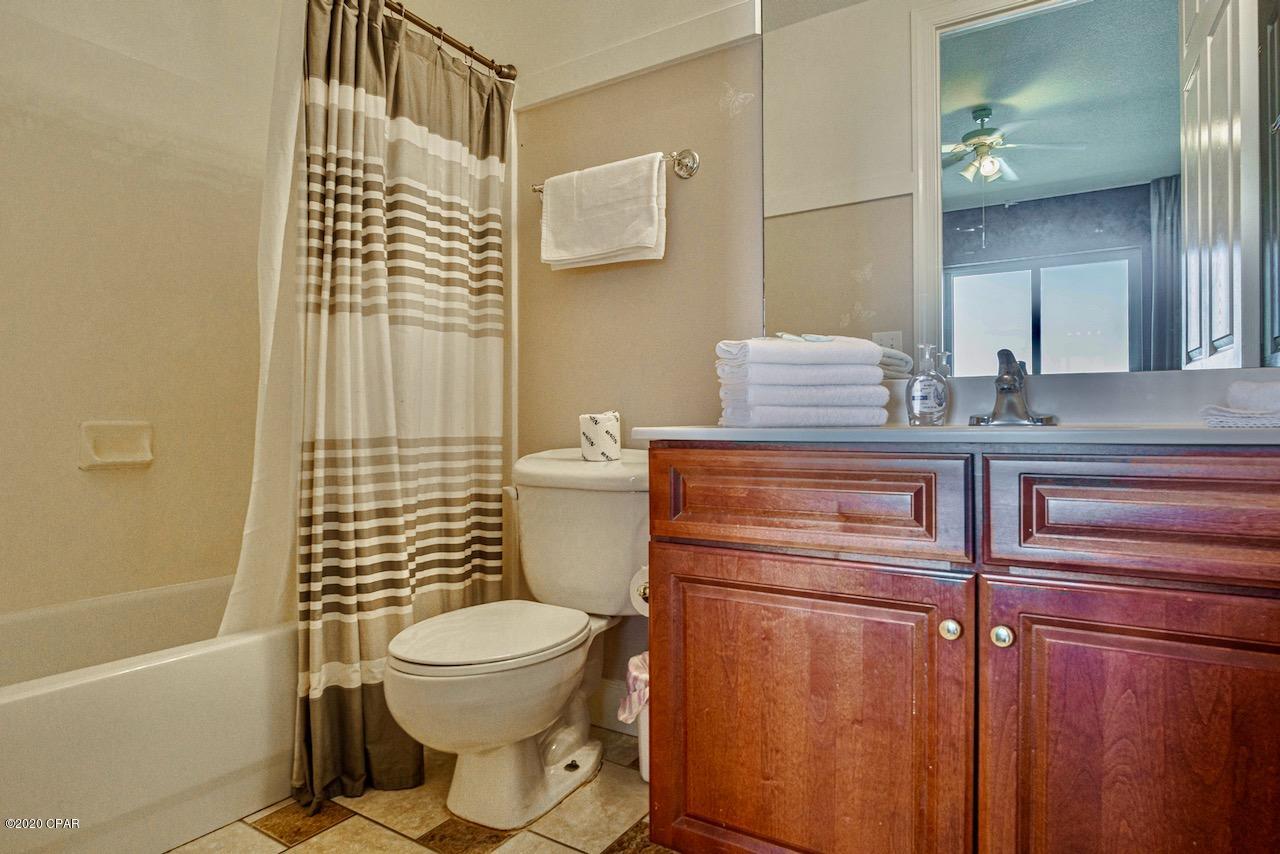 Ocean Ritz - Residential