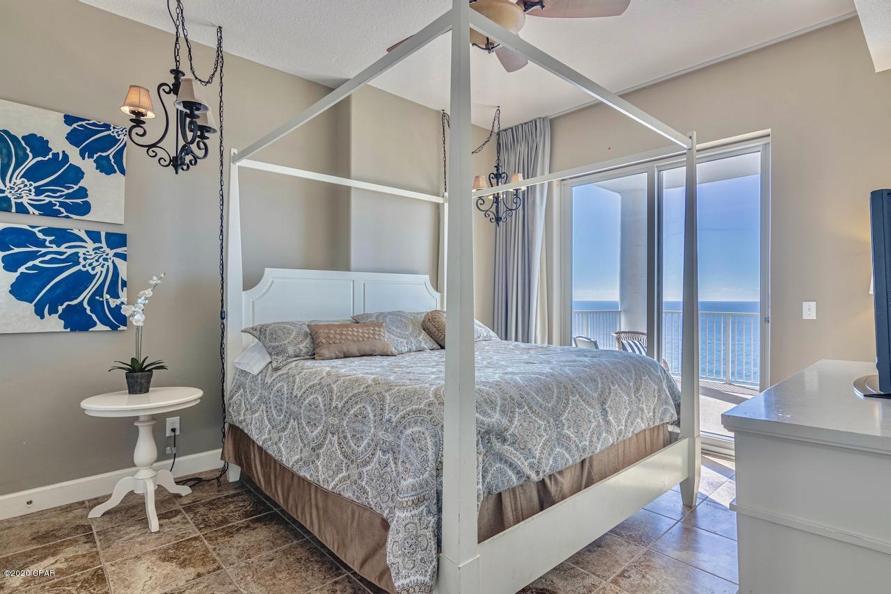 Ocean Ritz - Residential