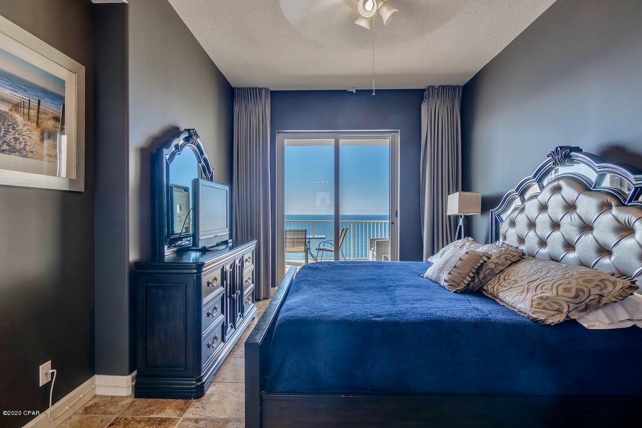 Ocean Ritz - Residential