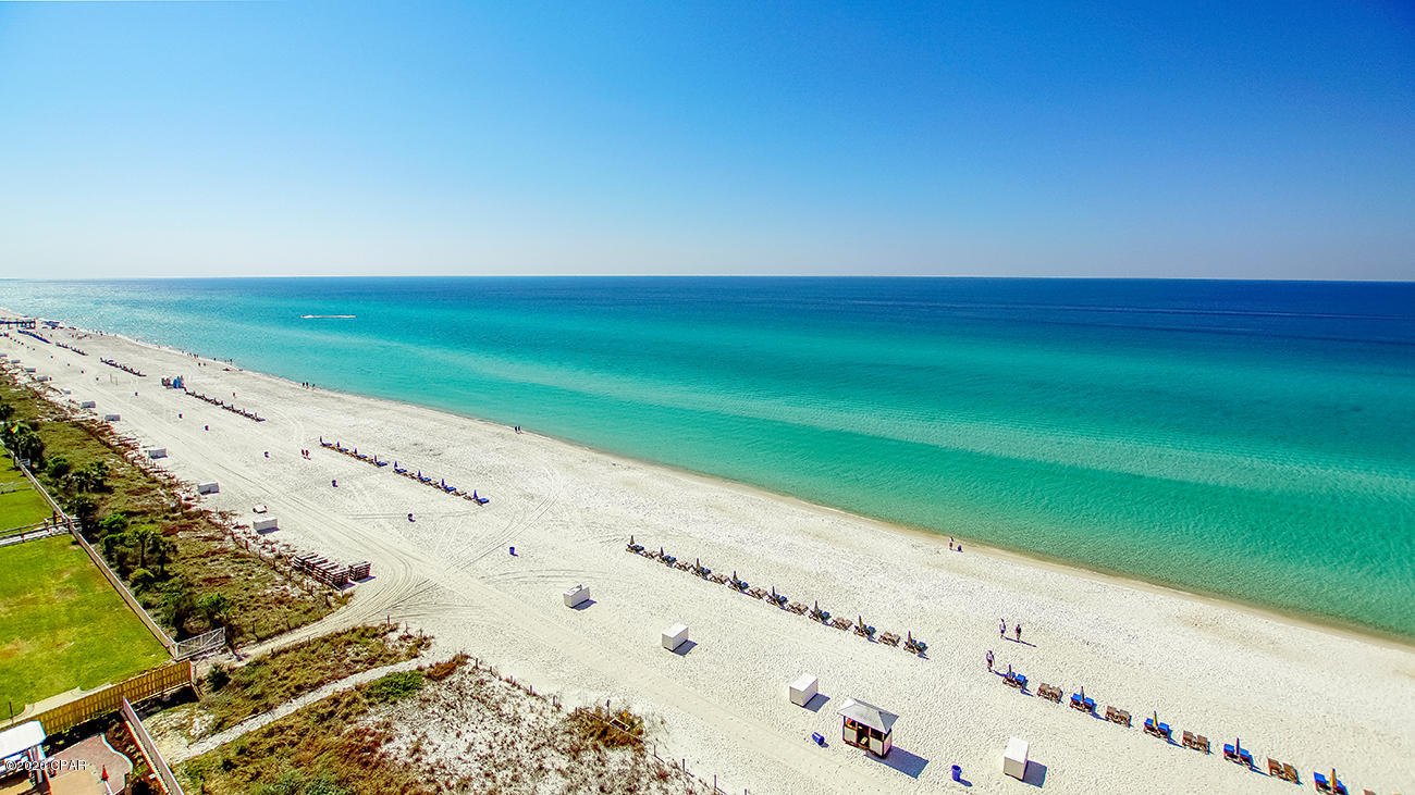 Ocean Ritz - Residential