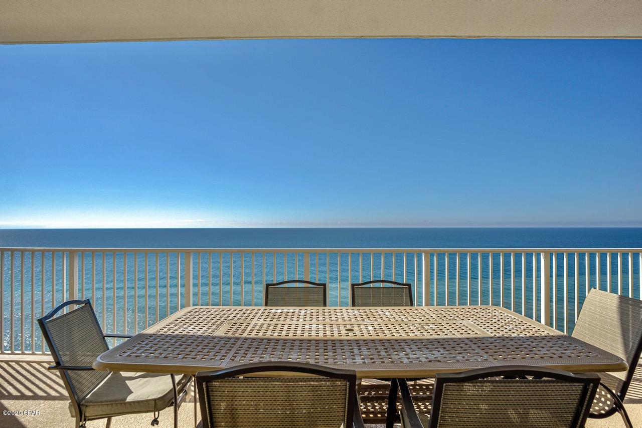 Ocean Ritz - Residential