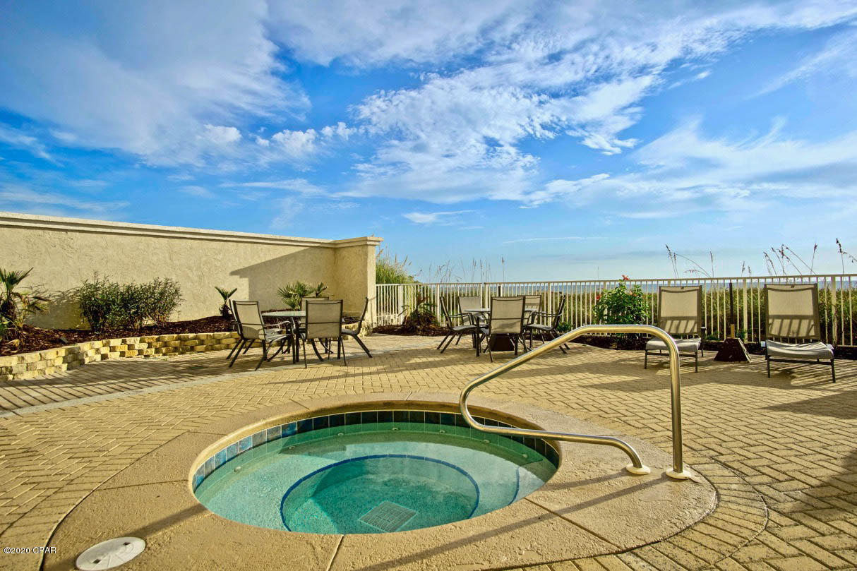 Ocean Ritz - Residential