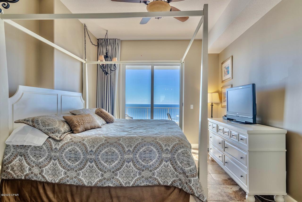 Ocean Ritz - Residential