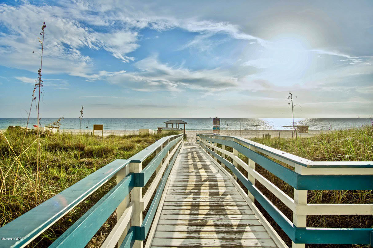 Ocean Ritz - Residential