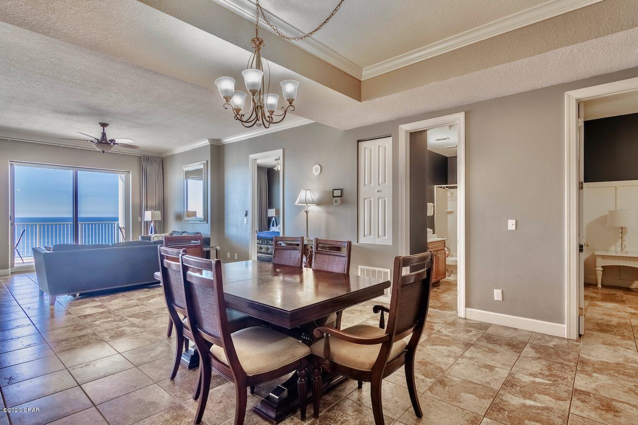 Ocean Ritz - Residential