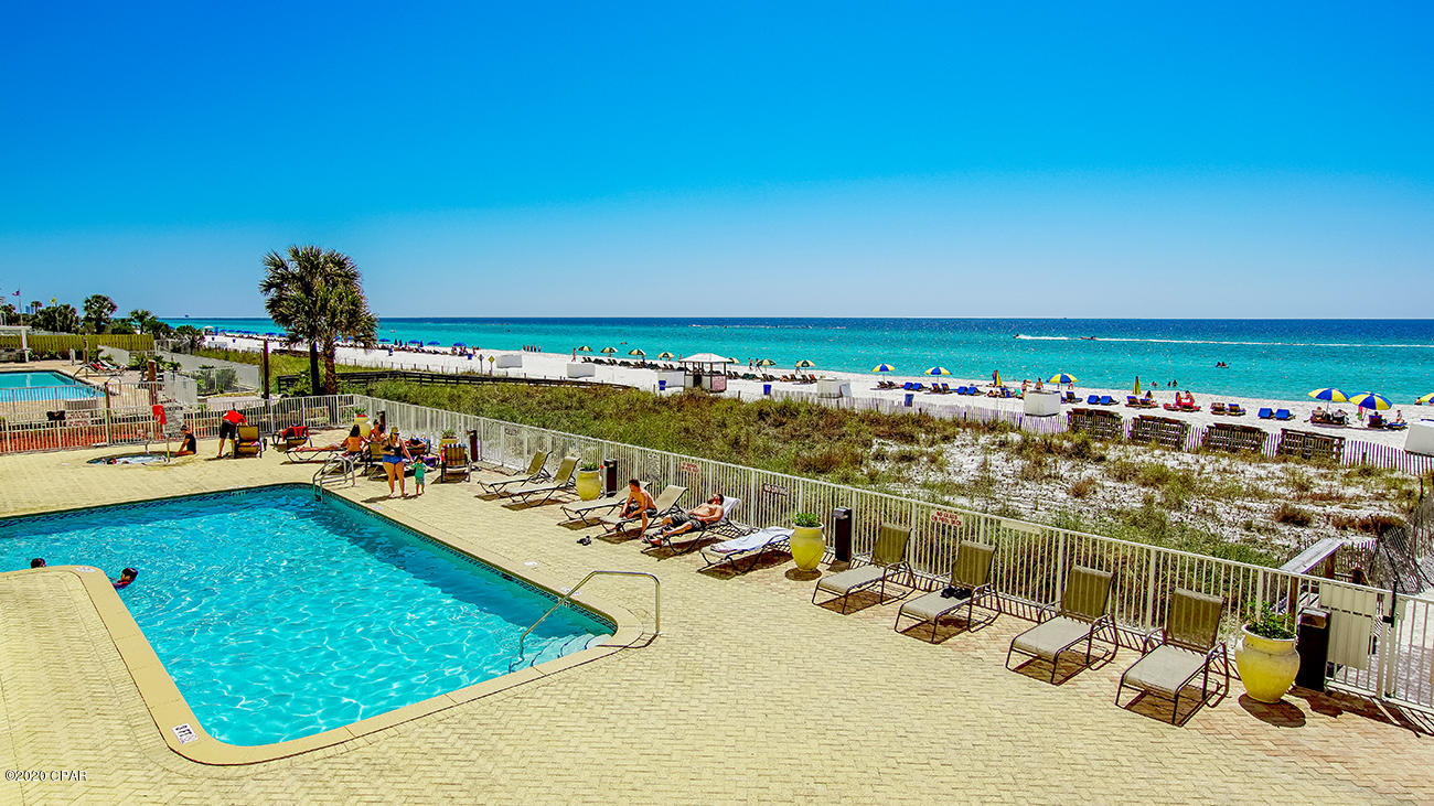 Ocean Ritz - Residential