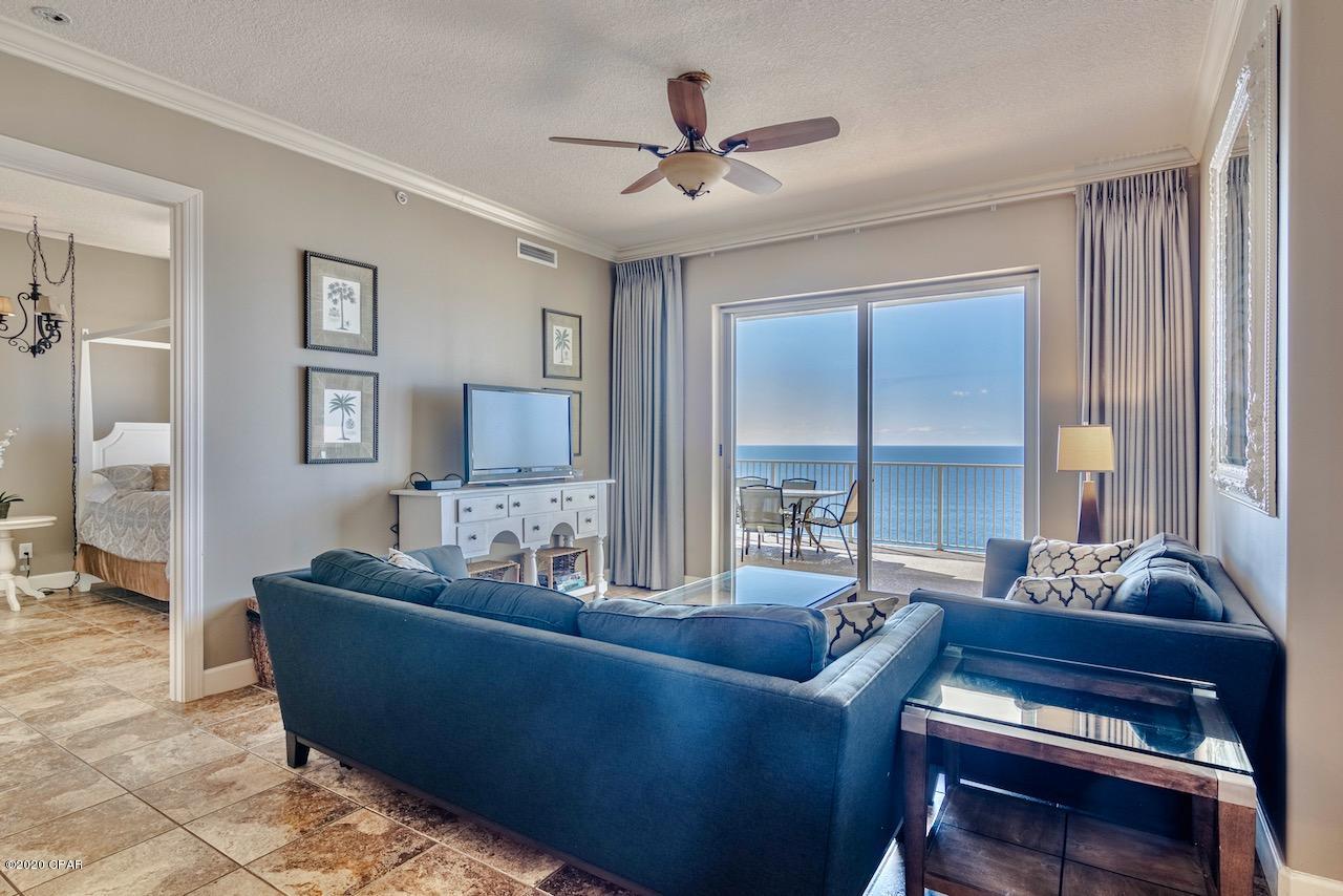 Ocean Ritz - Residential