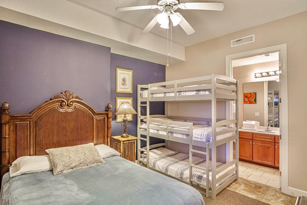 Ocean Ritz - Residential